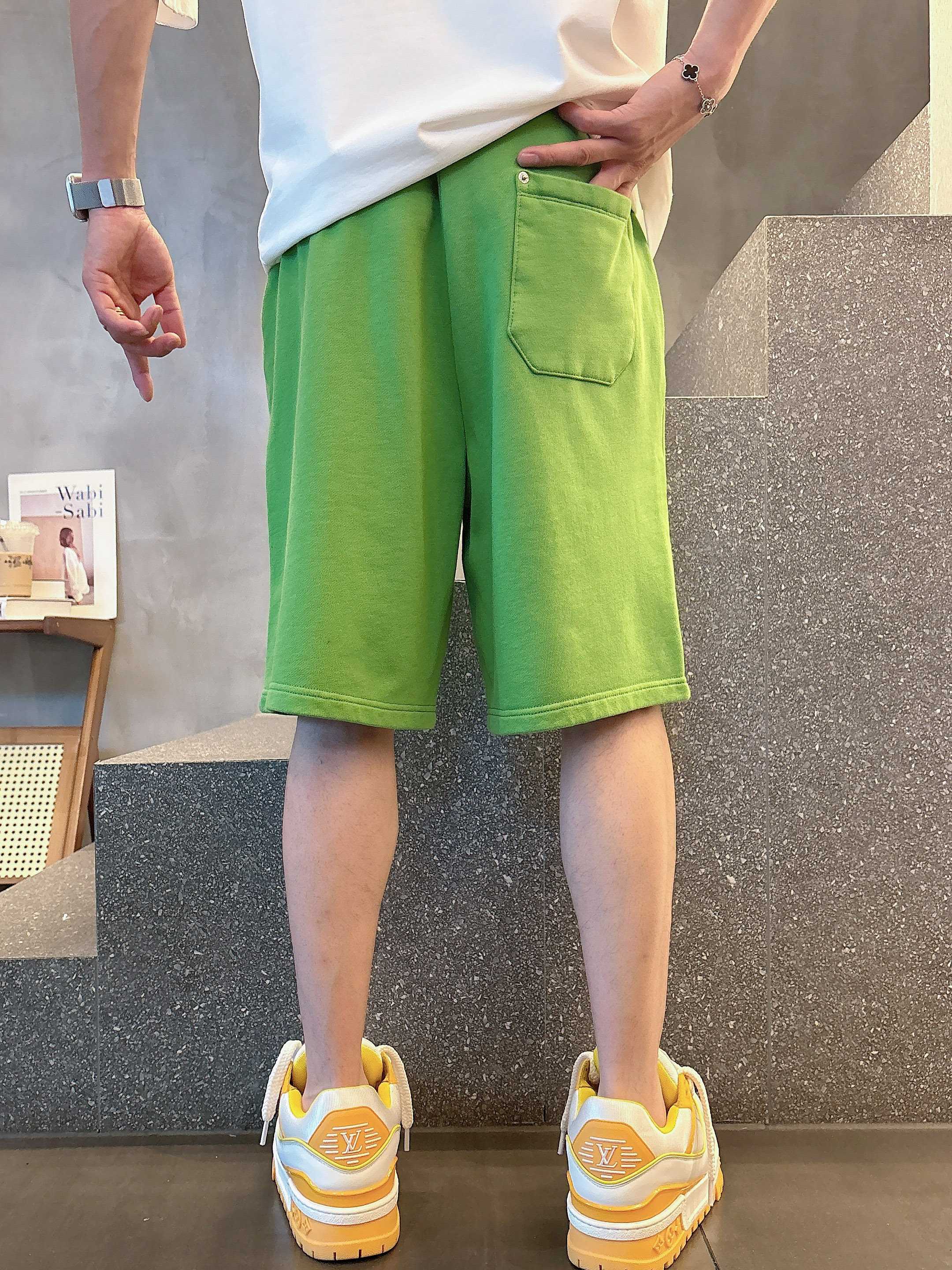 LuxluxHouse Best Quality Clothes Ralph Lauren Pants