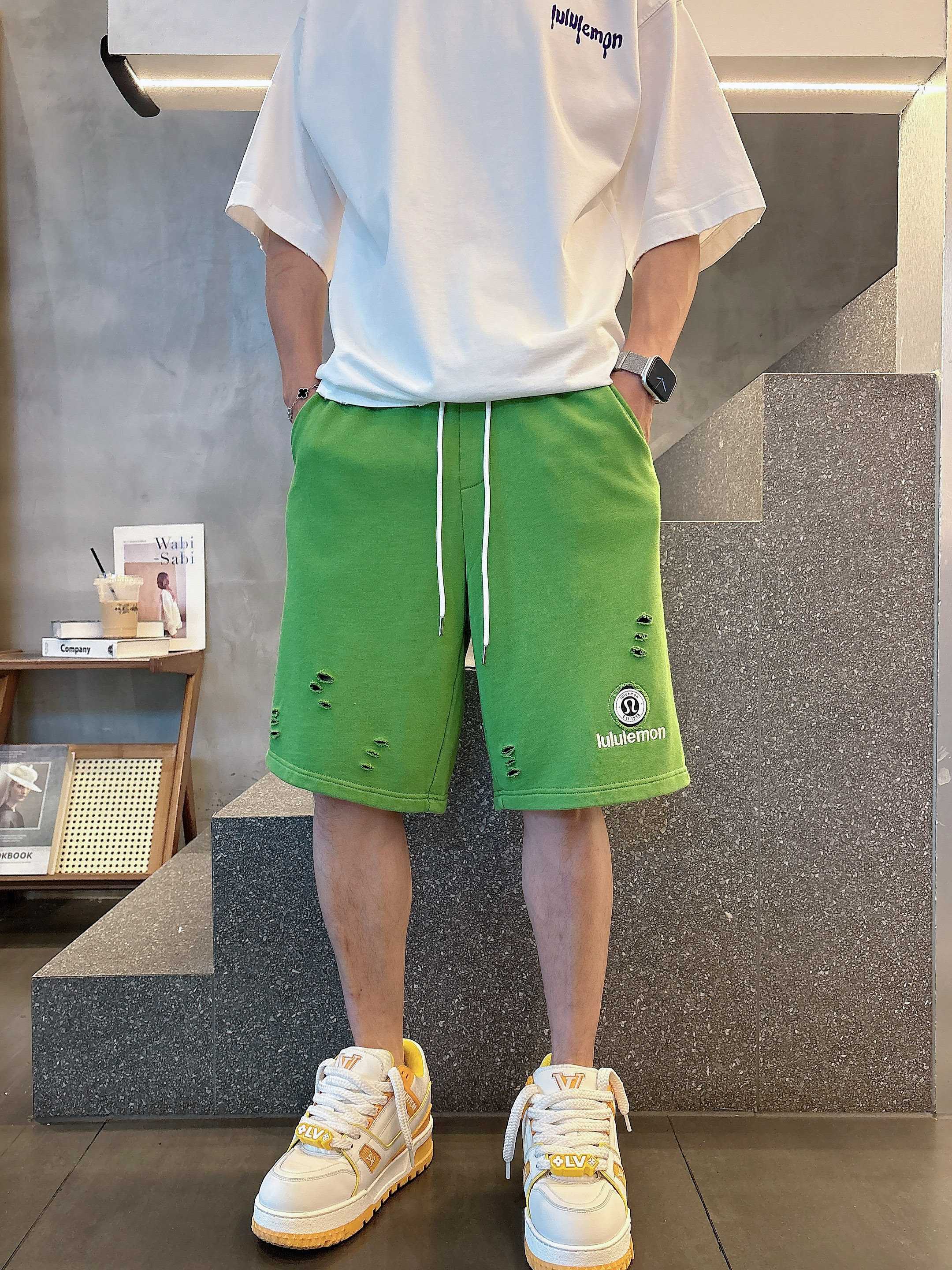 LuxluxHouse Best Quality Clothes Ralph Lauren Pants