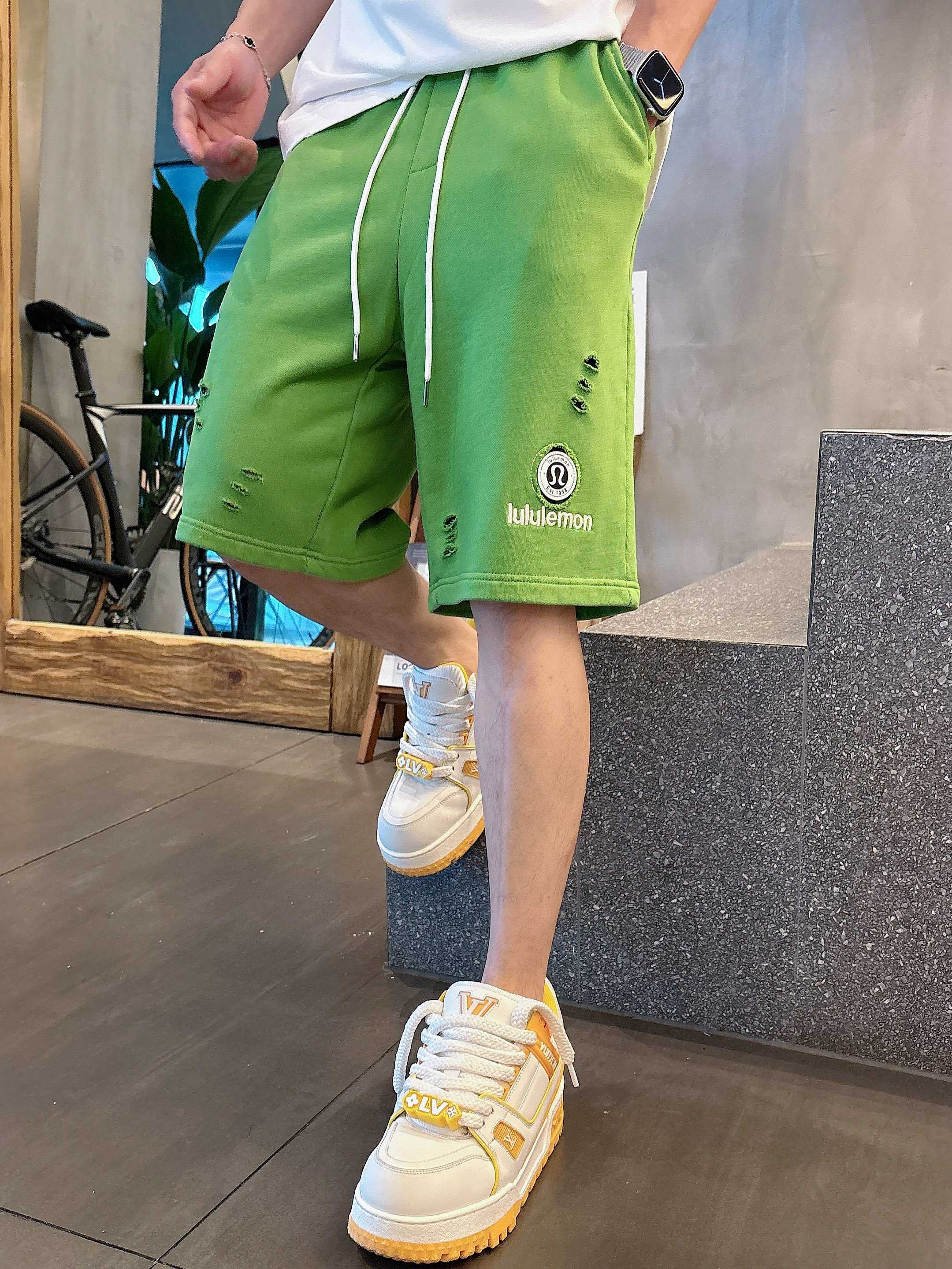 LuxluxHouse Best Quality Clothes Ralph Lauren Pants