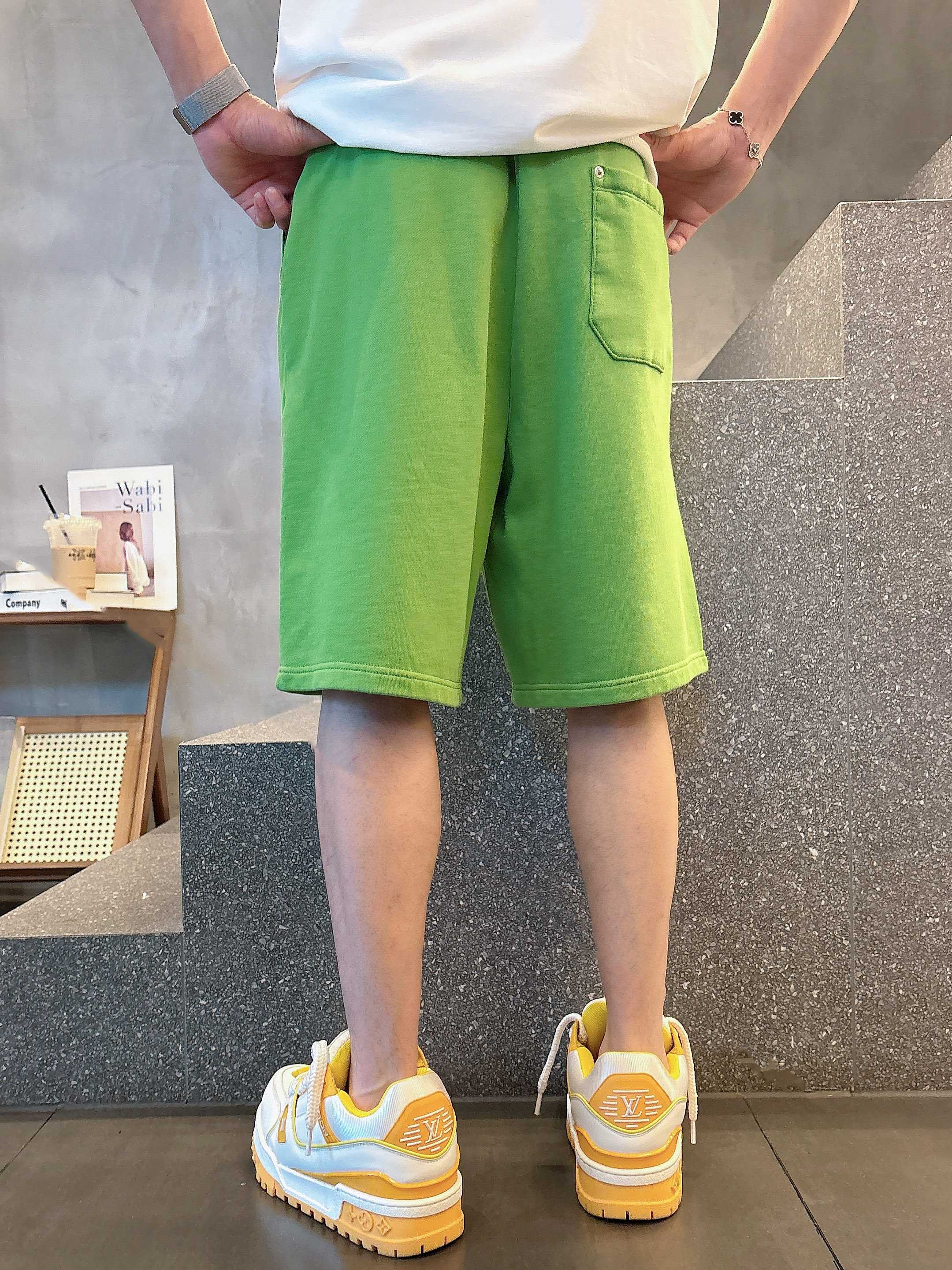 LuxluxHouse Best Quality Clothes Ralph Lauren Pants