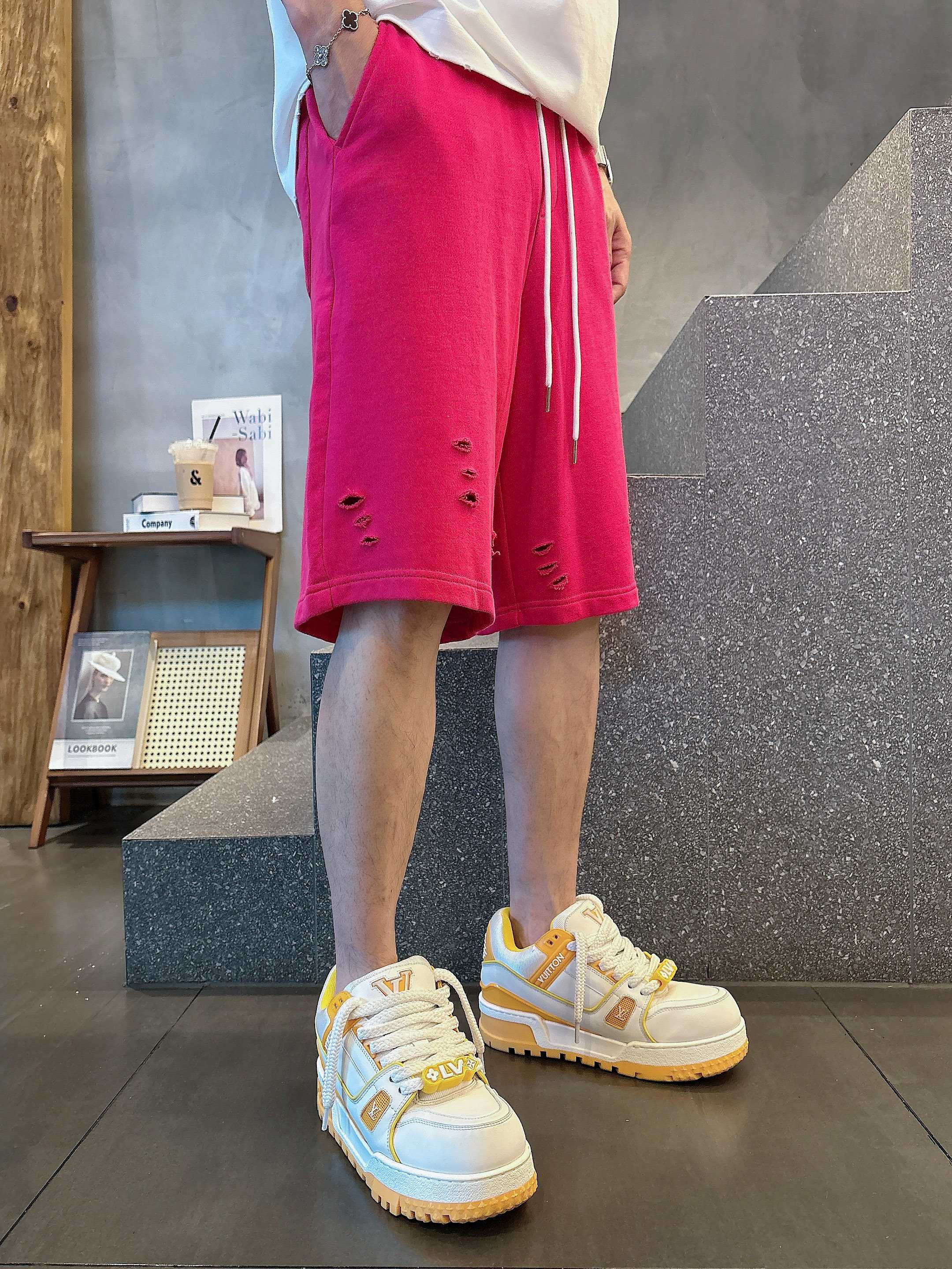 LuxluxHouse Best Quality Clothes Ralph Lauren Pants