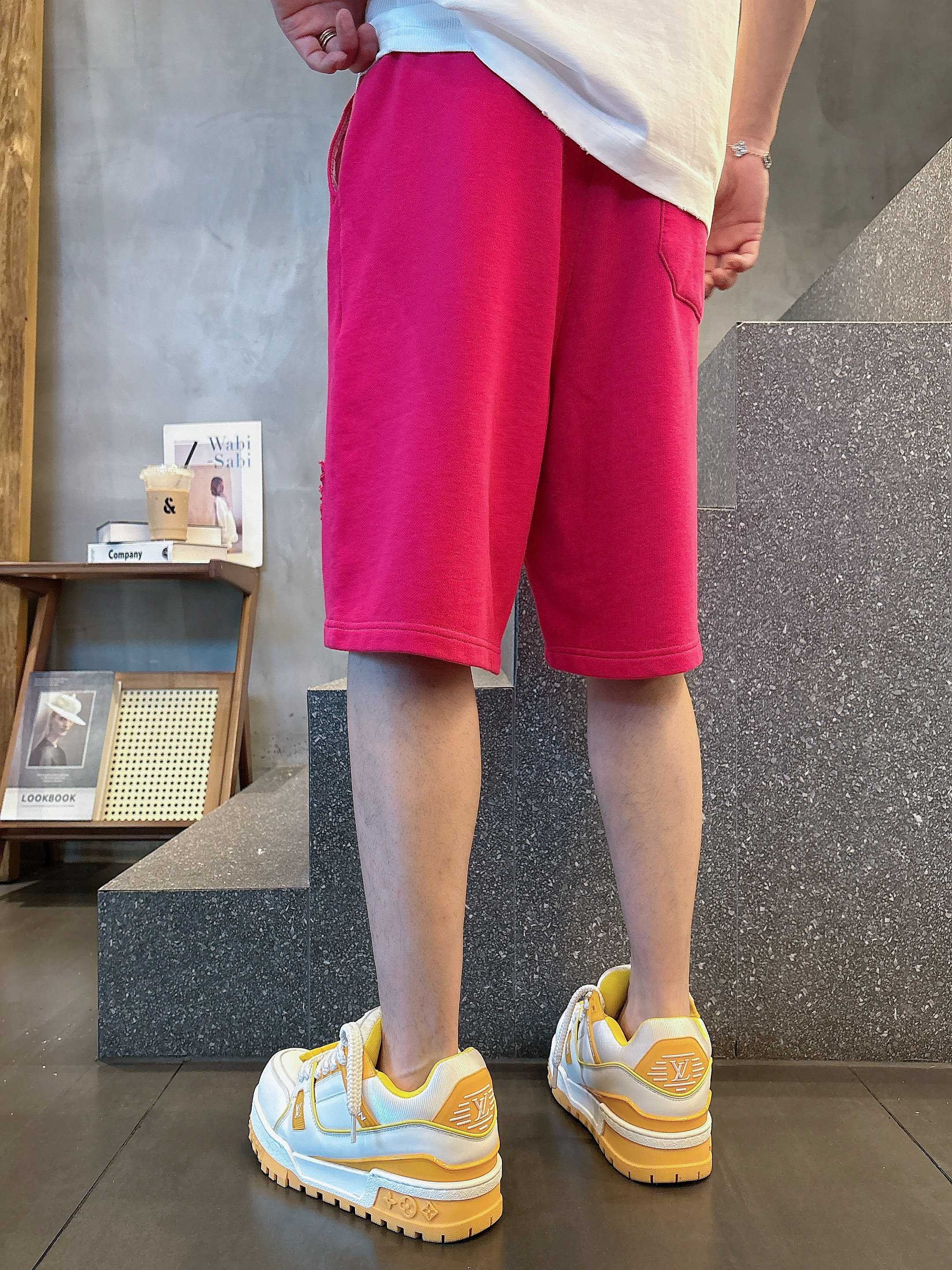 LuxluxHouse Best Quality Clothes Ralph Lauren Pants
