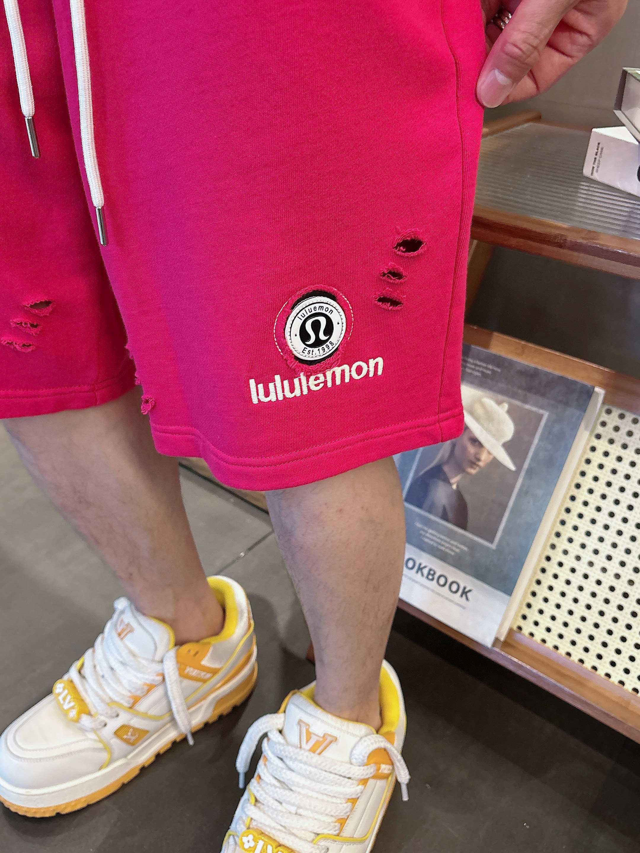 LuxluxHouse Best Quality Clothes Ralph Lauren Pants