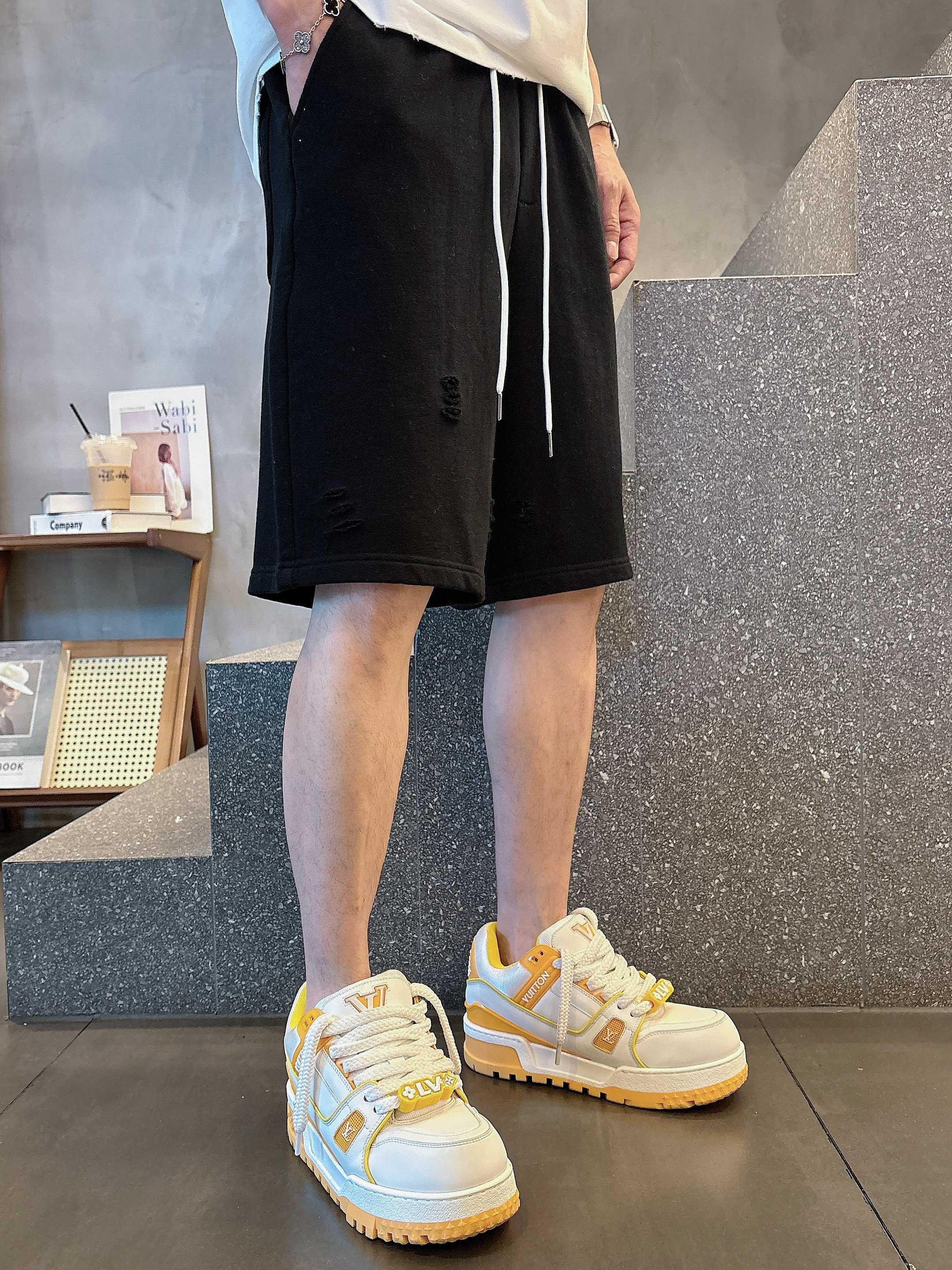 LuxluxHouse Best Quality Clothes Ralph Lauren Pants
