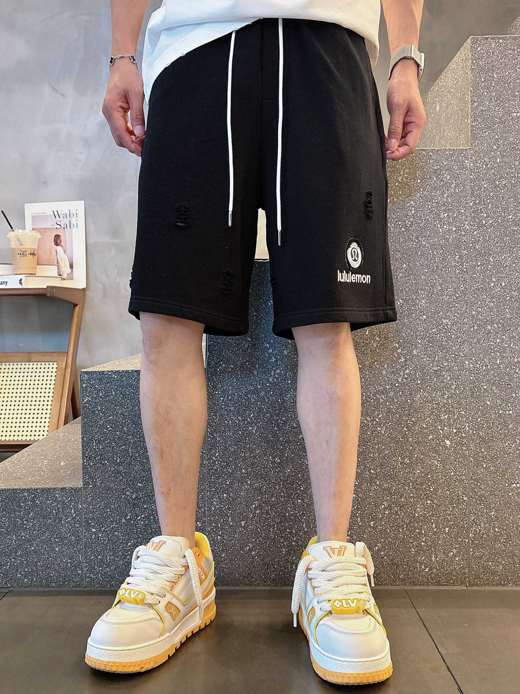 LuxluxHouse Best Quality Clothes Ralph Lauren Pants