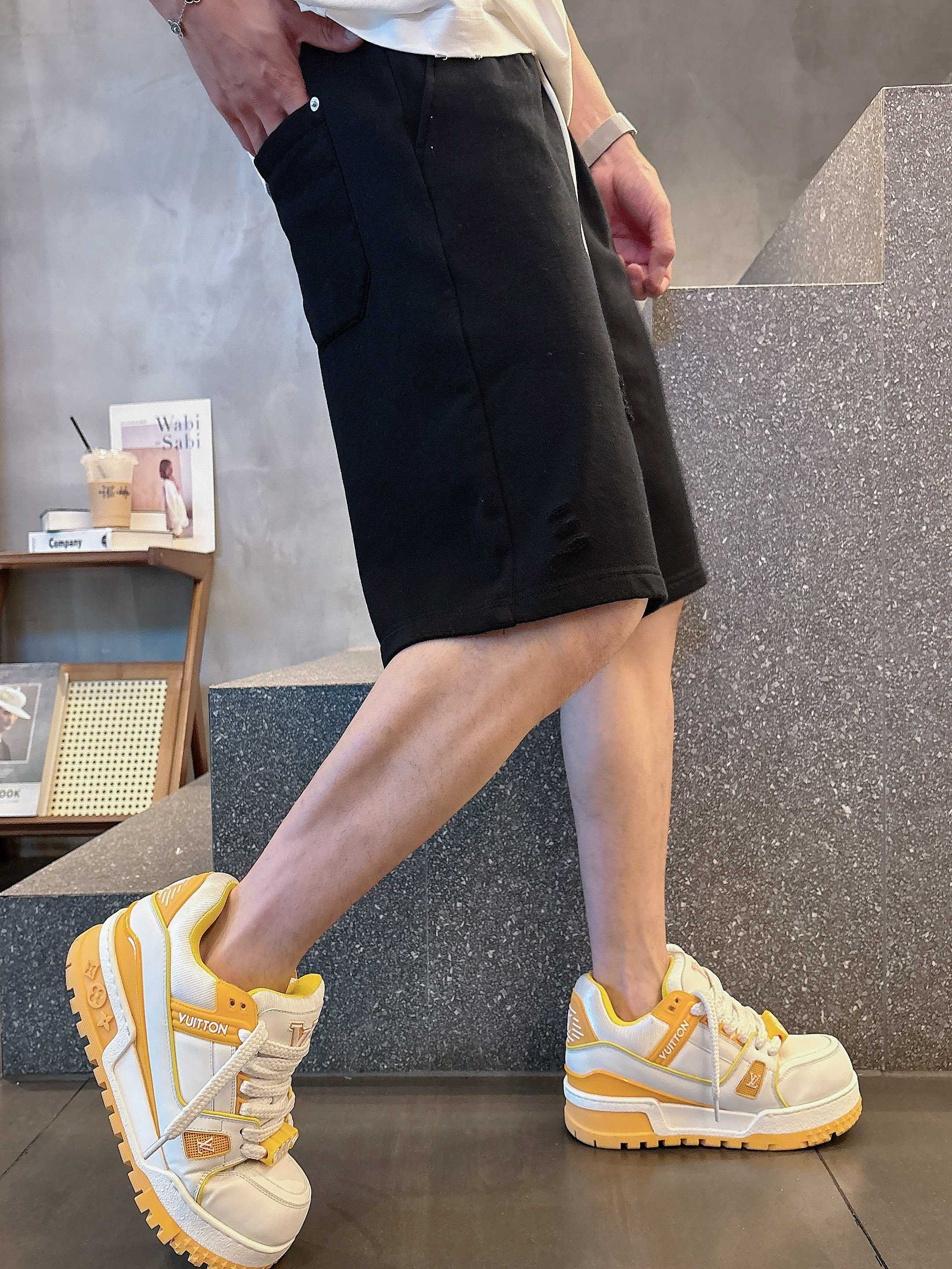 LuxluxHouse Best Quality Clothes Ralph Lauren Pants