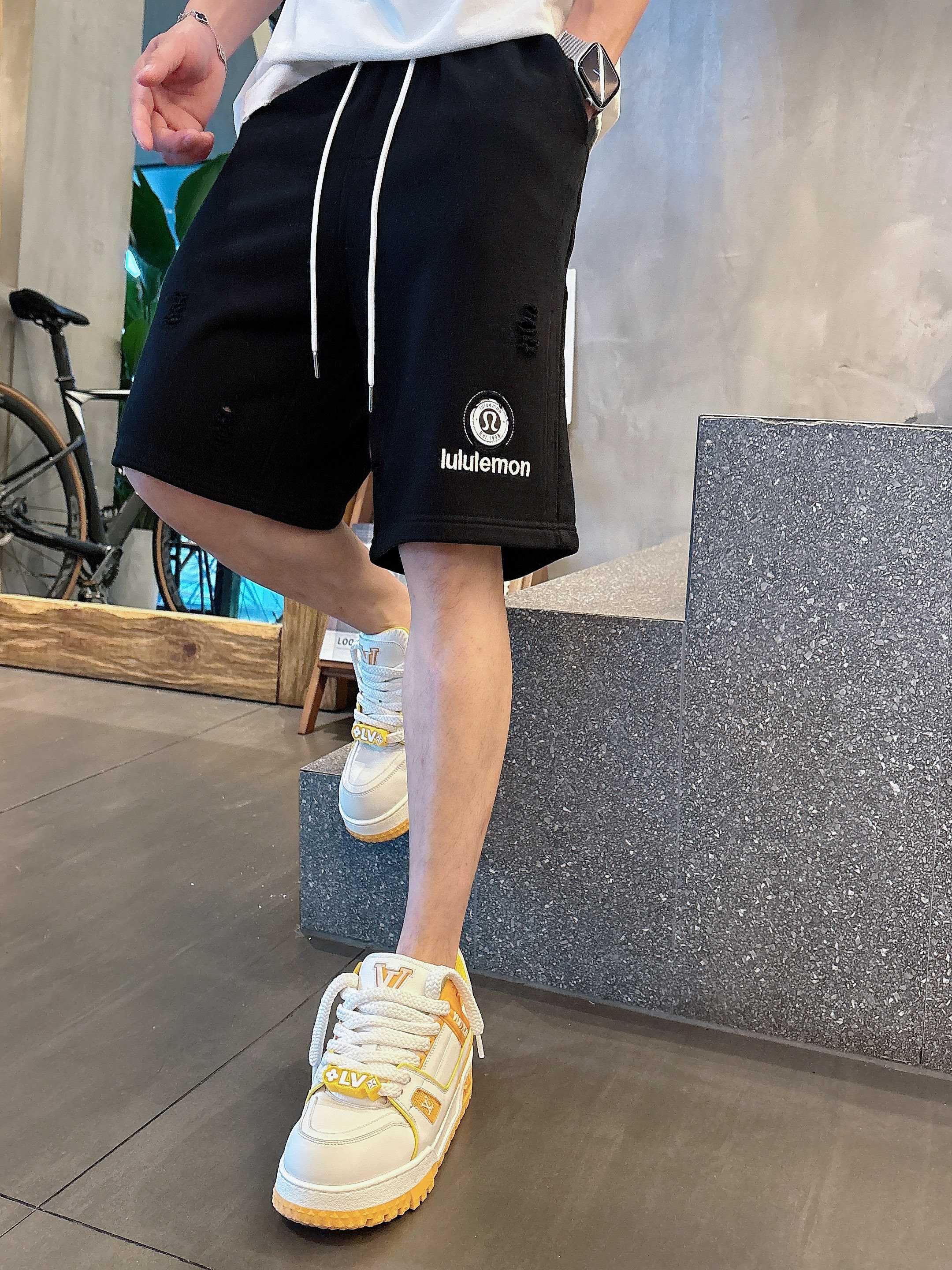 LuxluxHouse Best Quality Clothes Ralph Lauren Pants