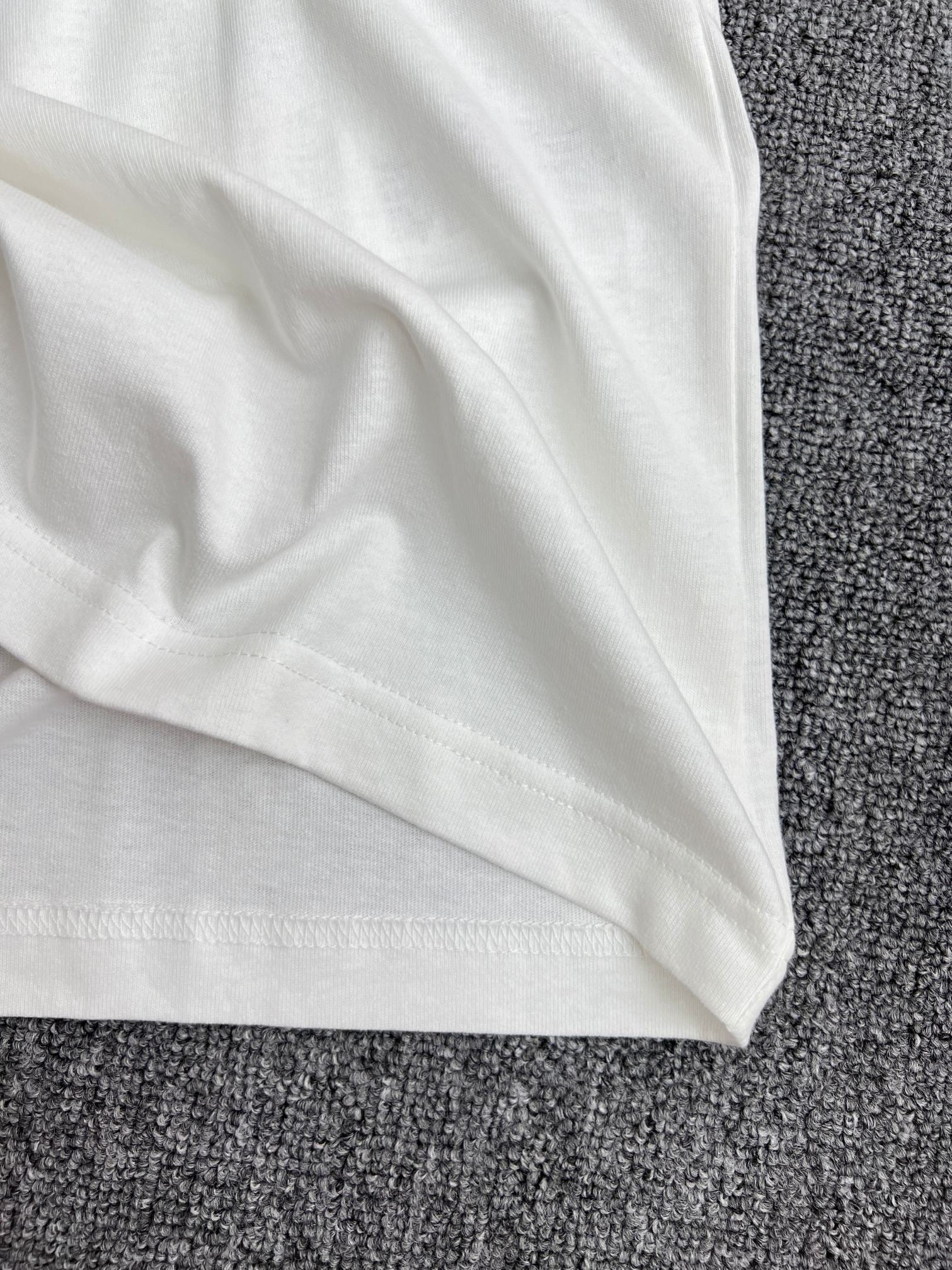 LuxluxHouse Best Quality Clothes Burberry T-shirt