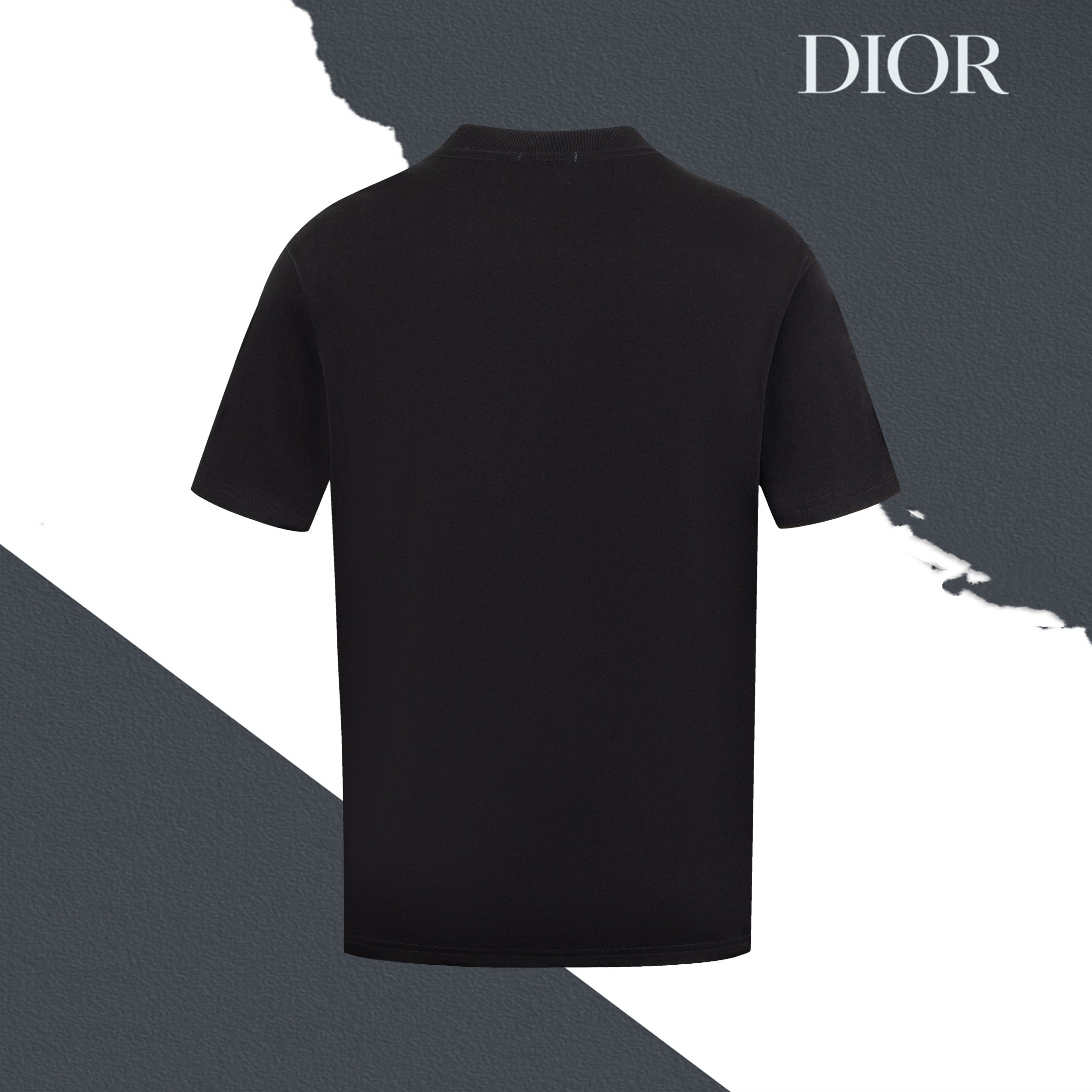 LuxluxHouse Best Quality Clothes T-shirt Dior