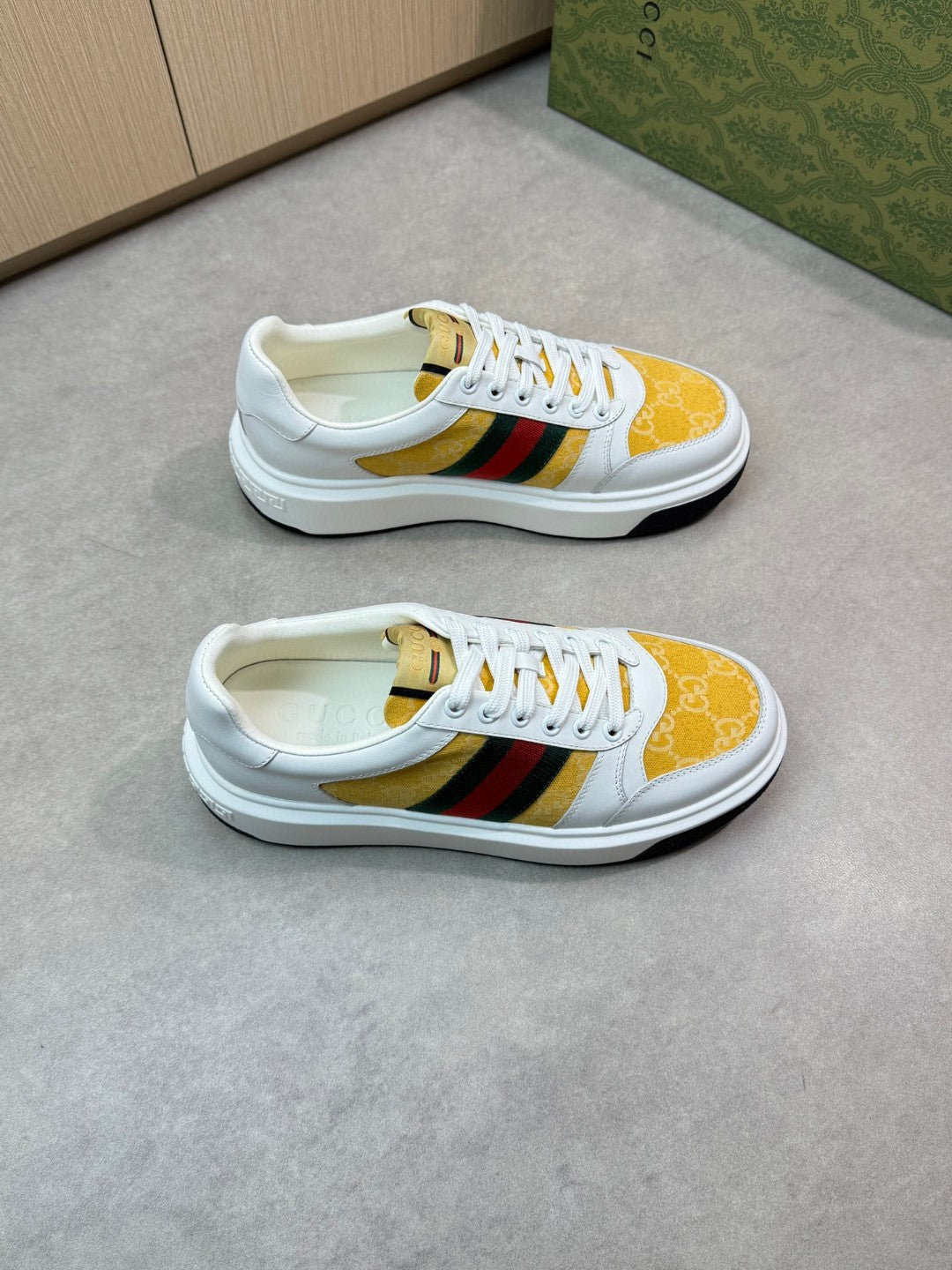 LuxluxHouse Best Quality Shoes Gucci