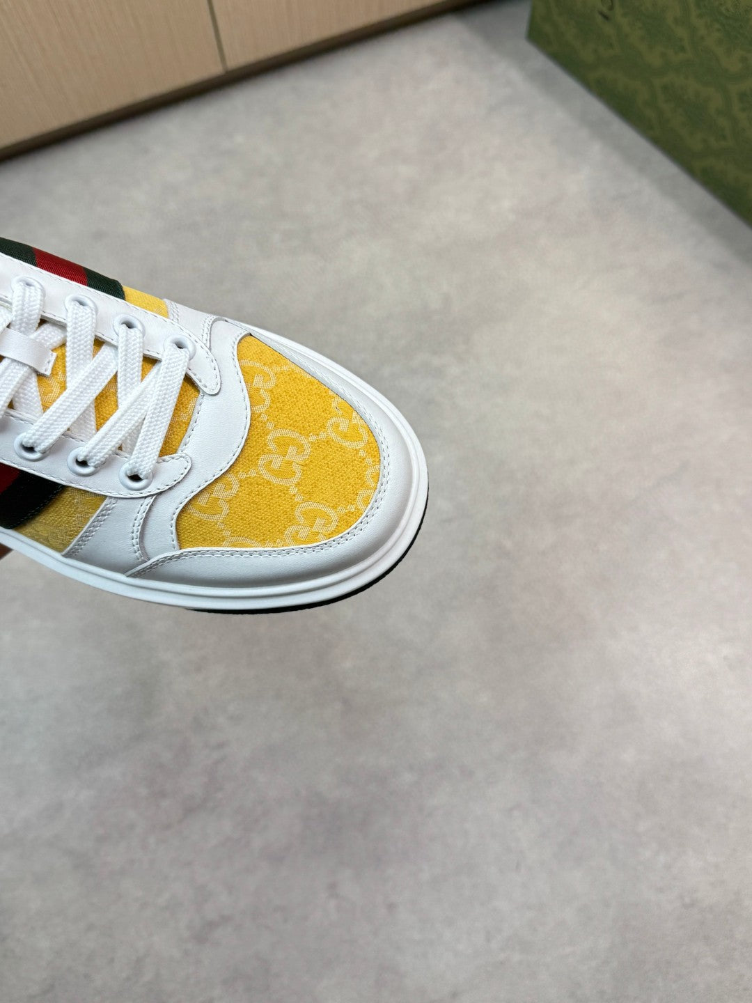 LuxluxHouse Best Quality Shoes Gucci