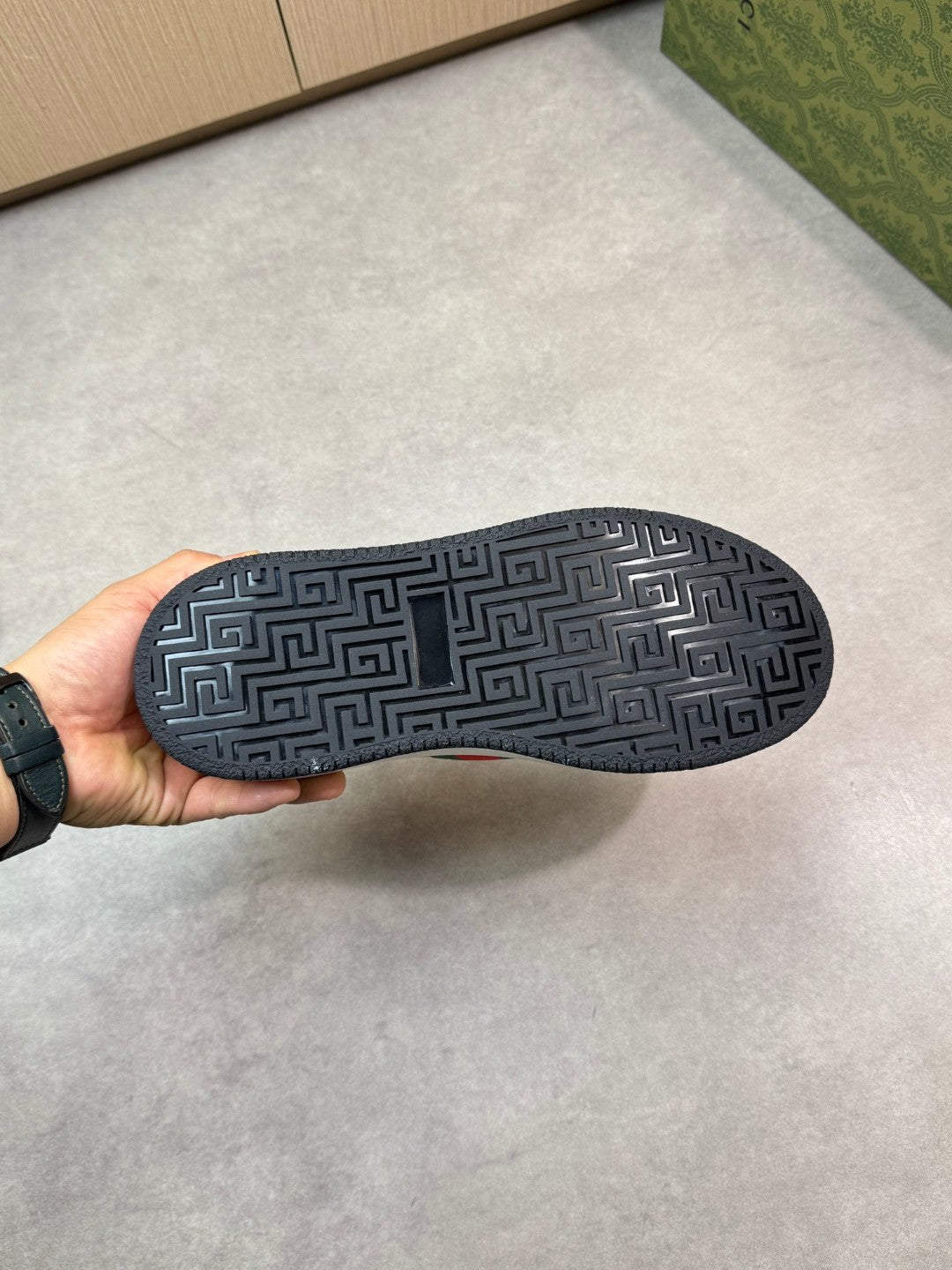 LuxluxHouse Best Quality Shoes Gucci