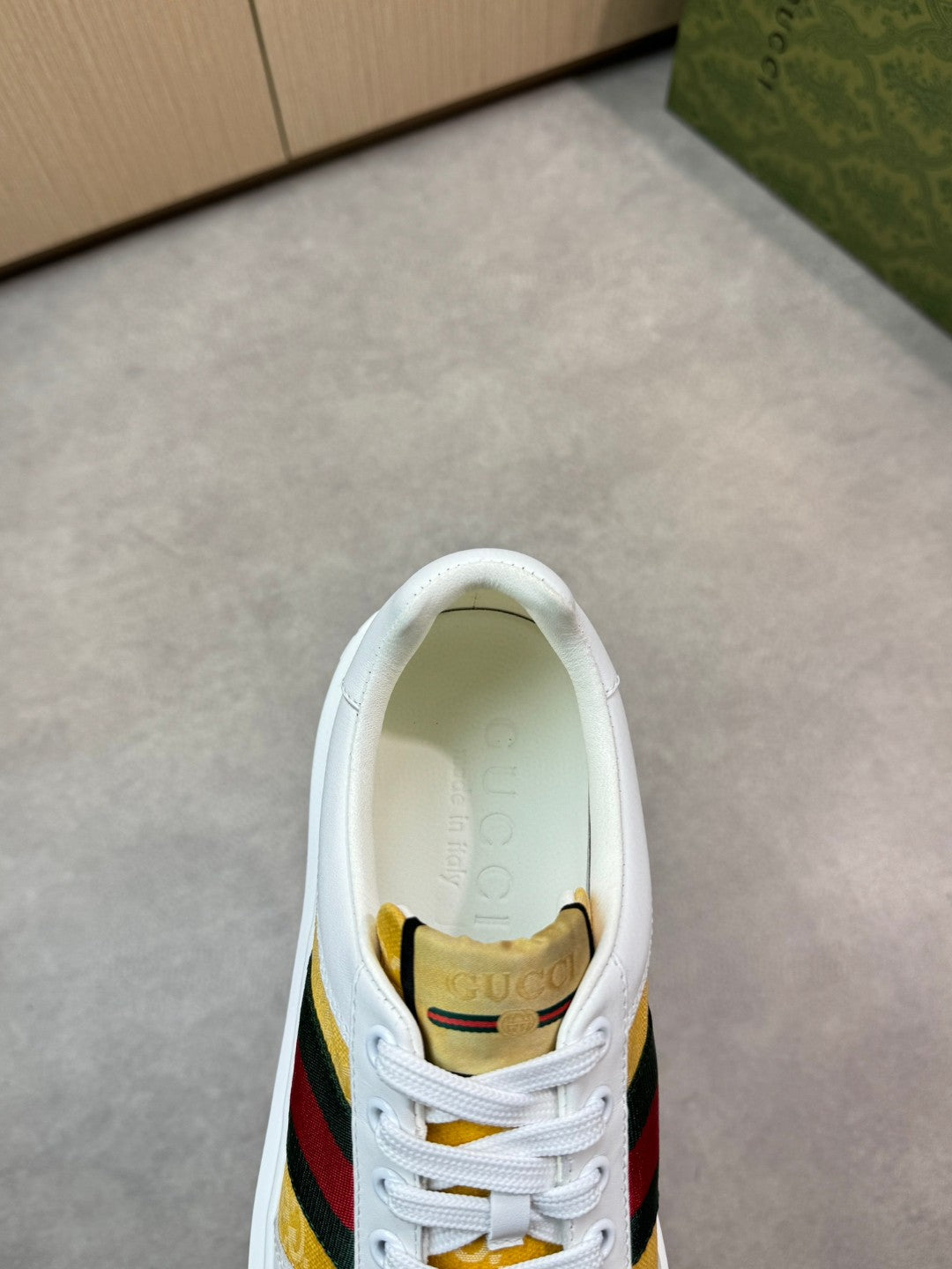 LuxluxHouse Best Quality Shoes Gucci