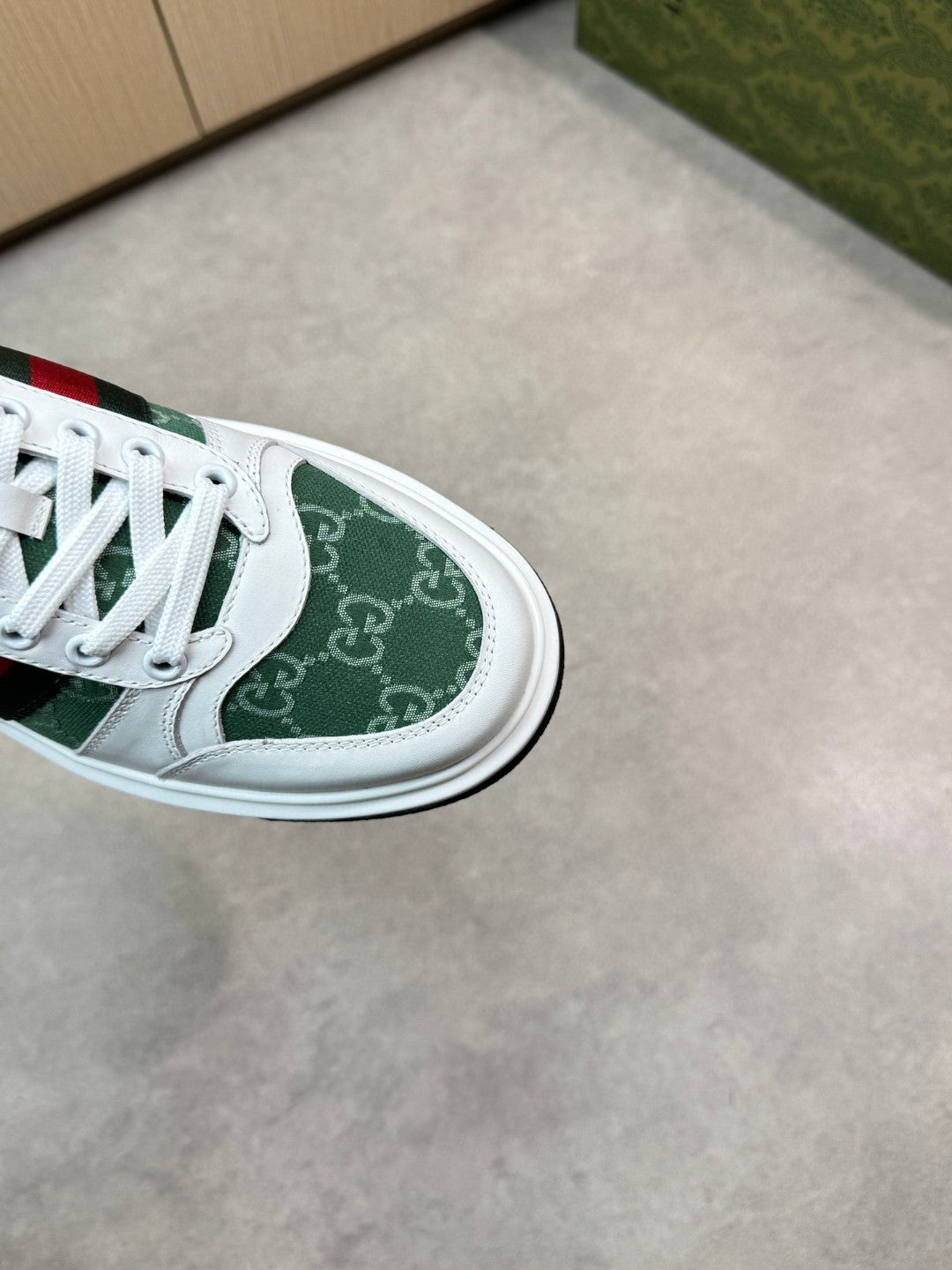 LuxluxHouse Best Quality Shoes Gucci