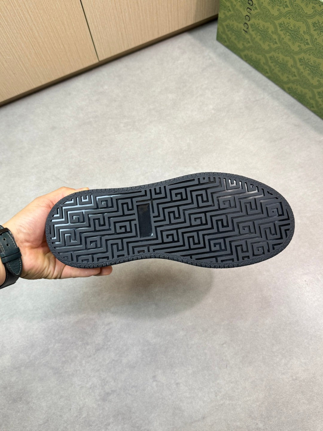 LuxluxHouse Best Quality Shoes Gucci