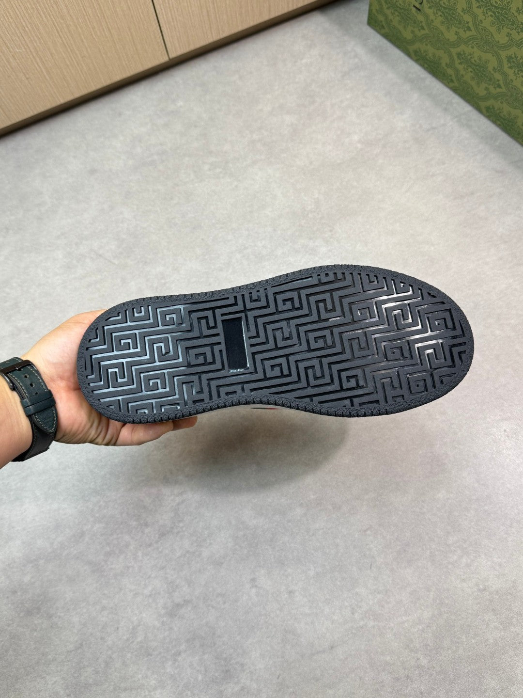 LuxluxHouse Best Quality Shoes Gucci