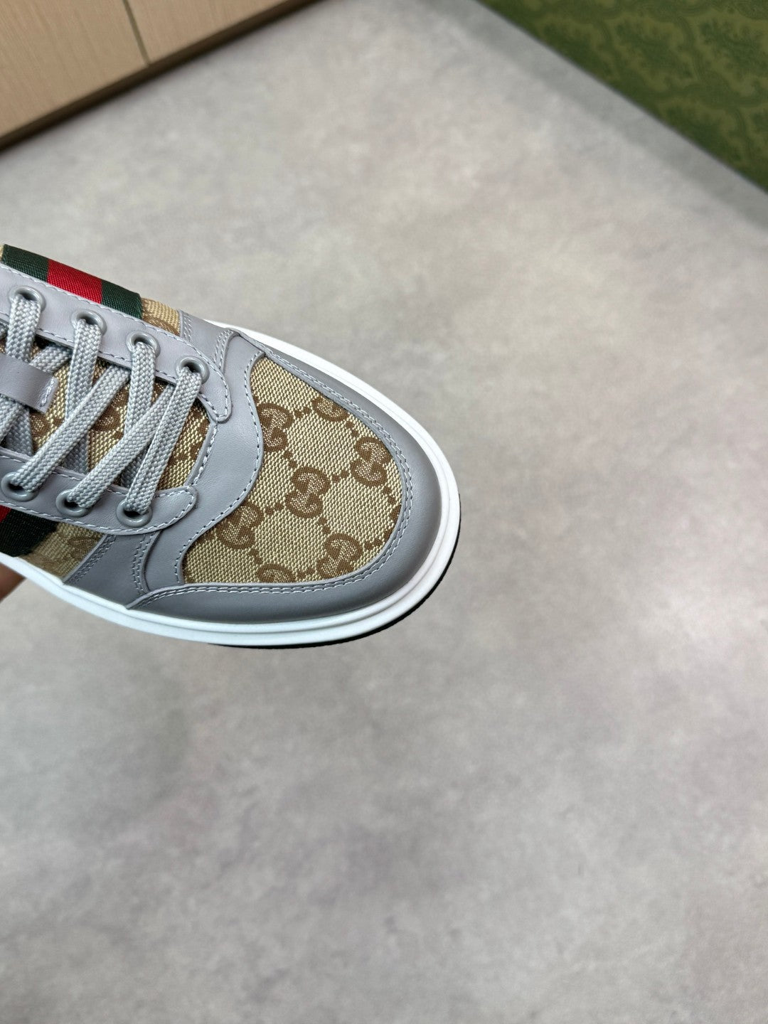 LuxluxHouse Best Quality Shoes Gucci