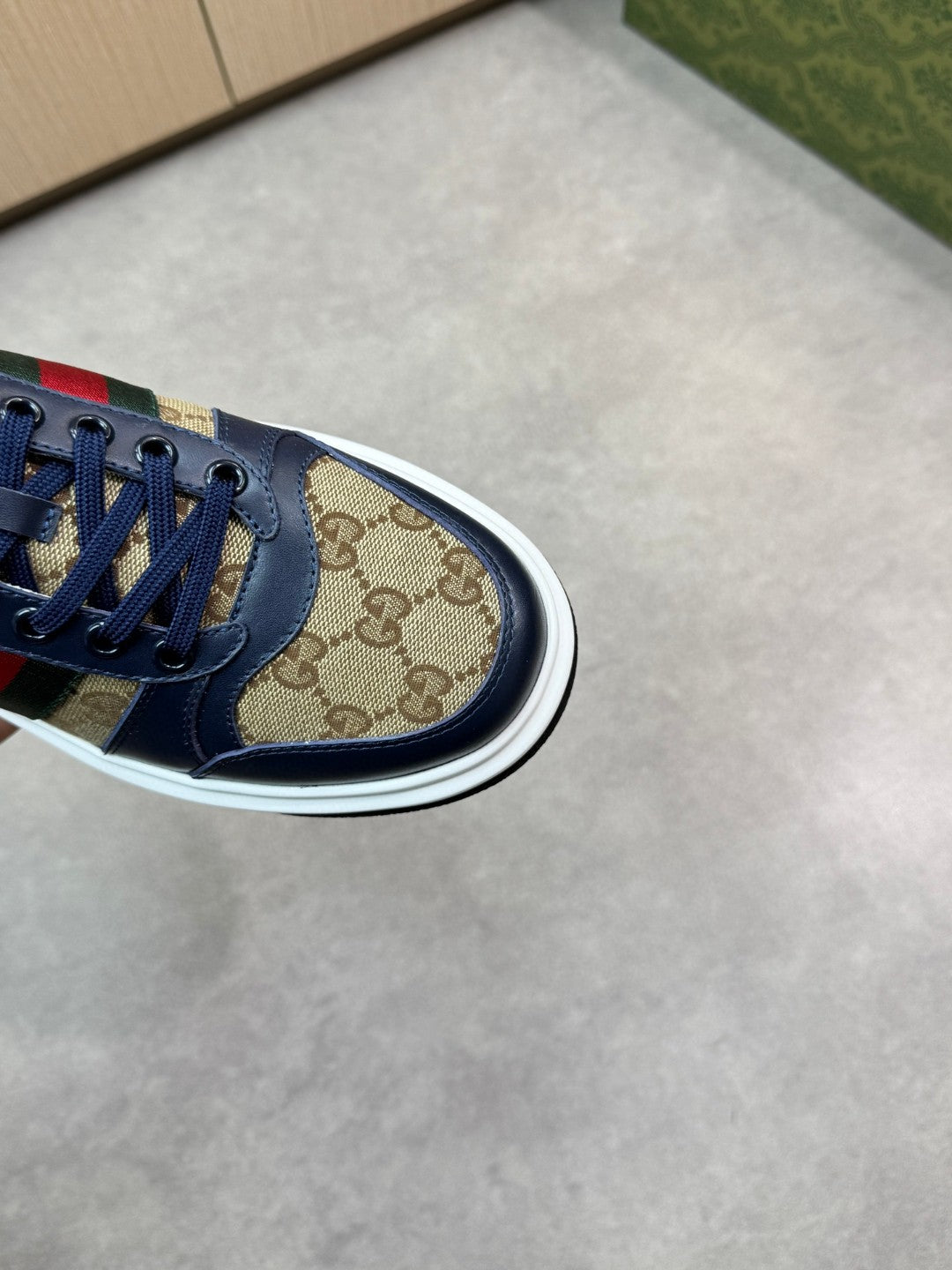 LuxluxHouse Best Quality Shoes Gucci