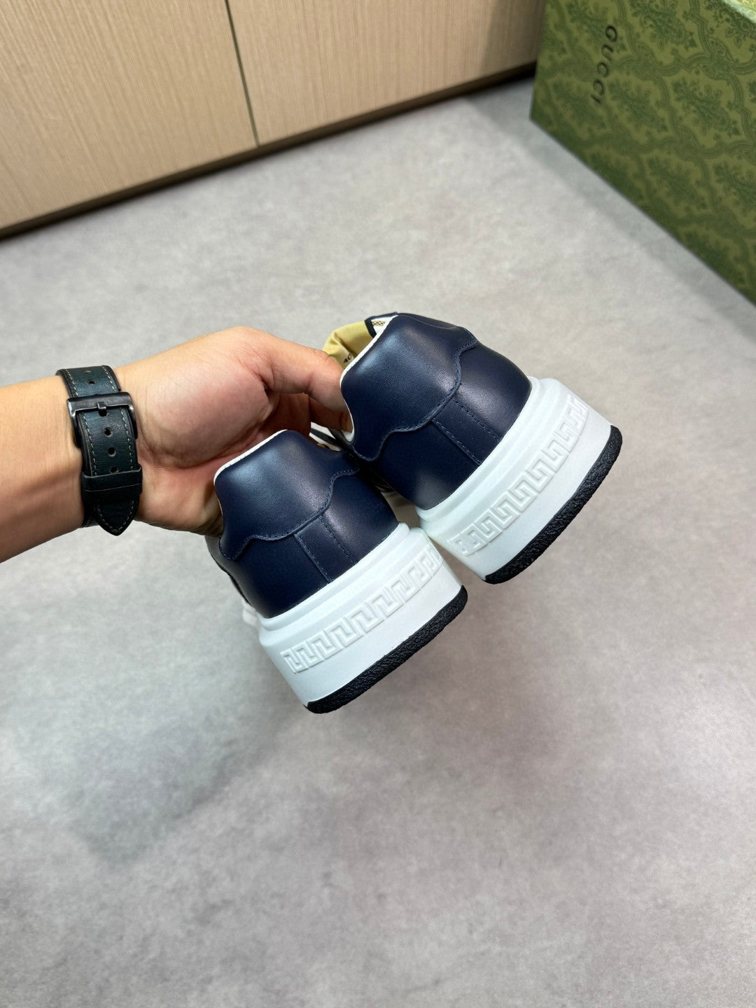 LuxluxHouse Best Quality Shoes Gucci