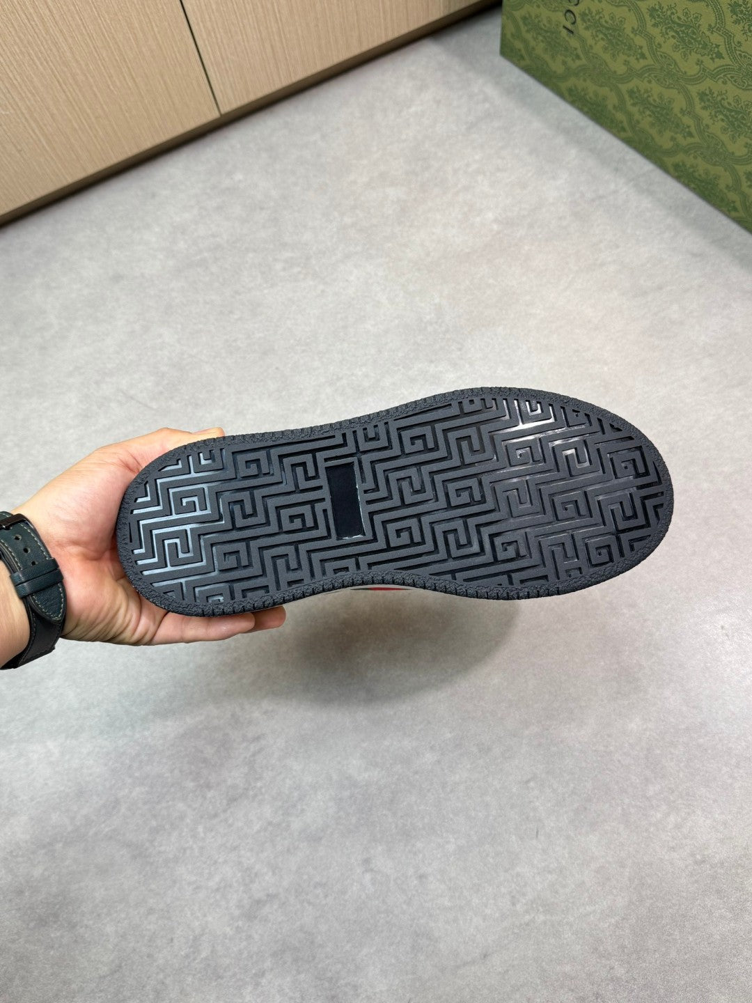 LuxluxHouse Best Quality Shoes Gucci