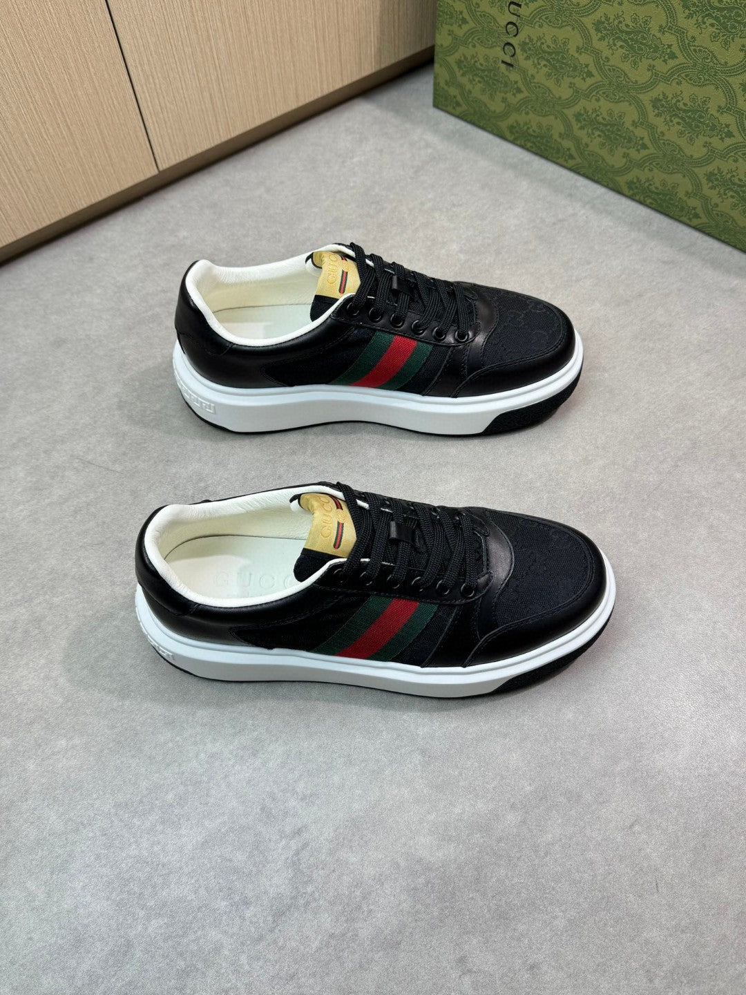LuxluxHouse Best Quality Shoes Gucci