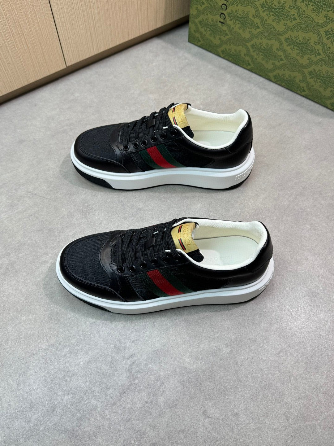 LuxluxHouse Best Quality Shoes Gucci