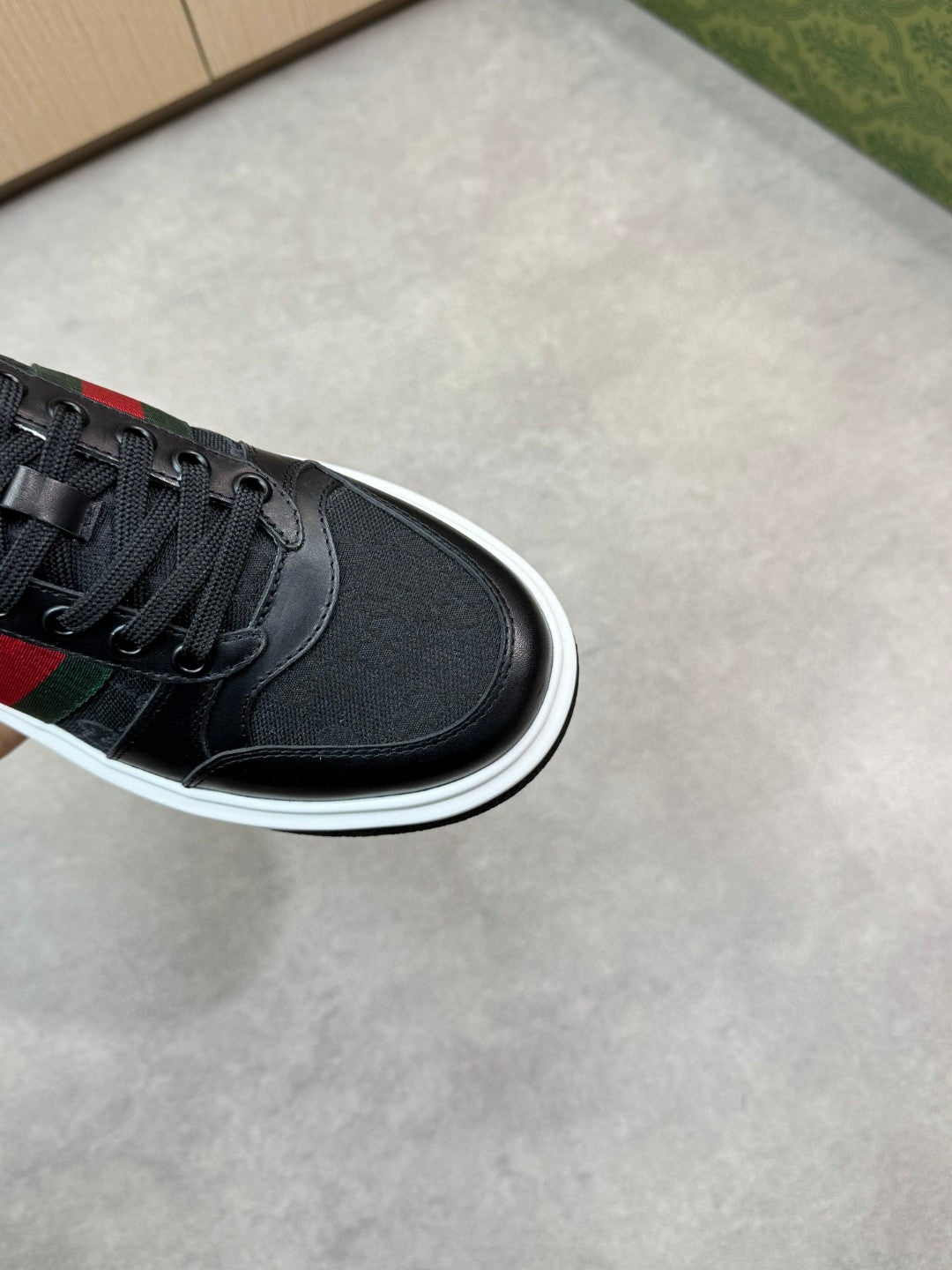 LuxluxHouse Best Quality Shoes Gucci