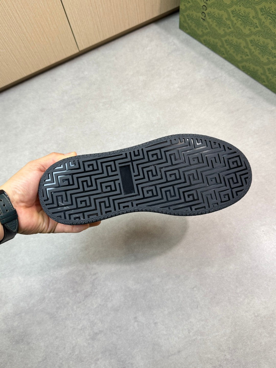 LuxluxHouse Best Quality Shoes Gucci