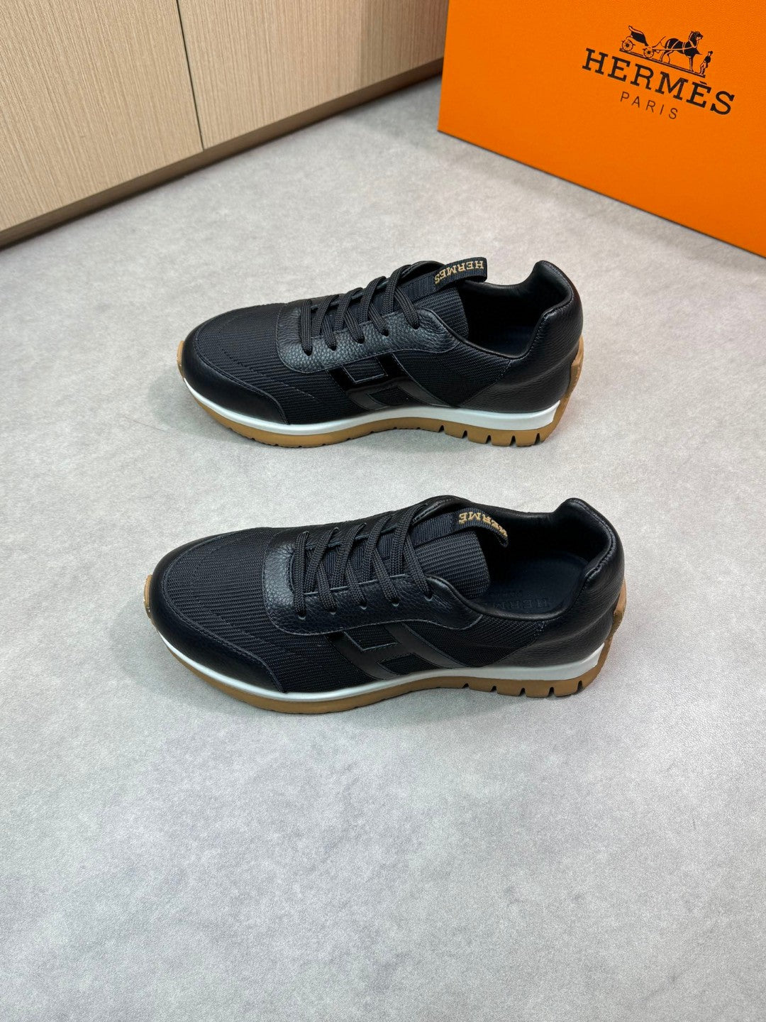 LuxluxHouse Best Quality Shoes Hermes