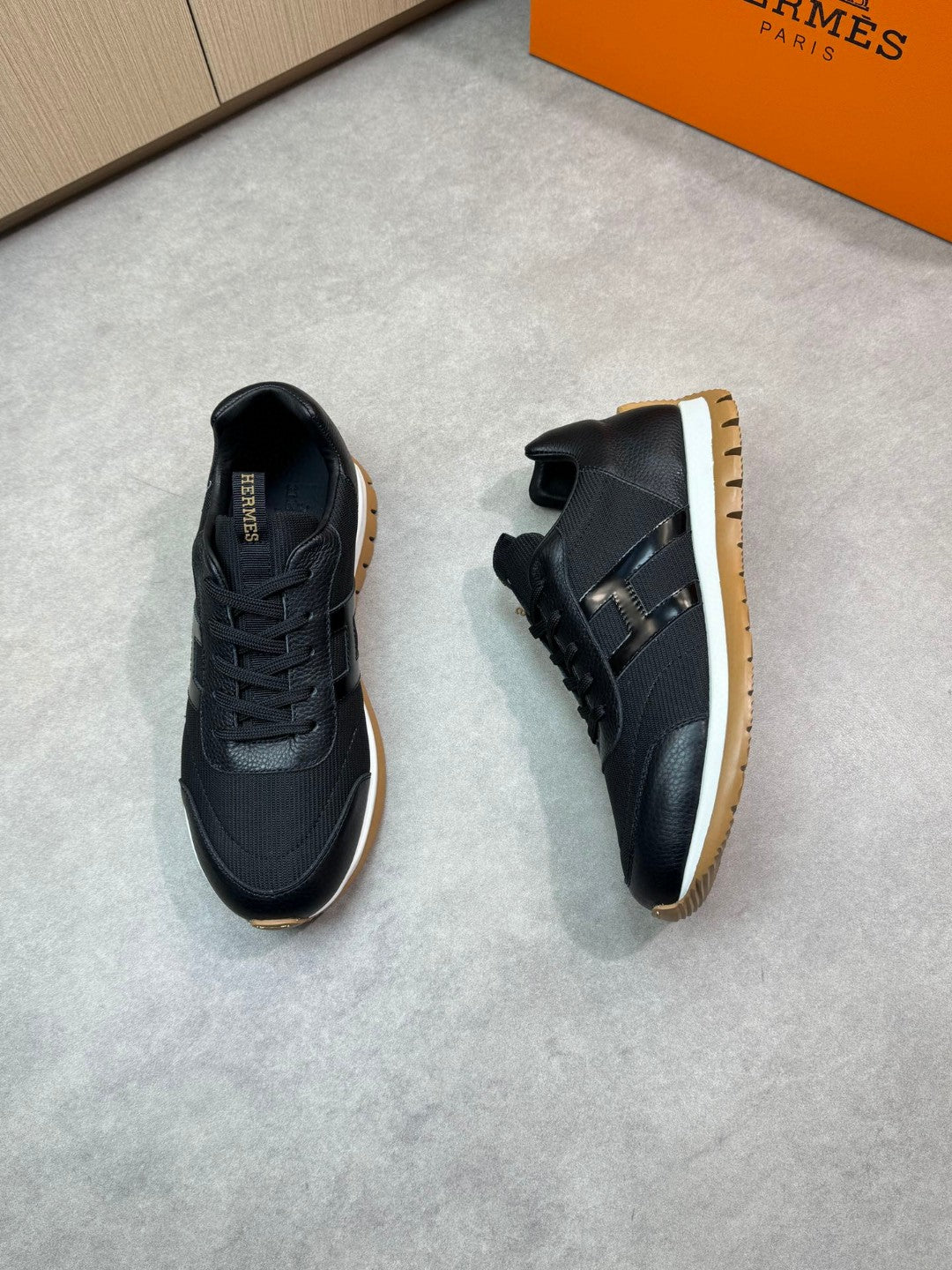 LuxluxHouse Best Quality Shoes Hermes