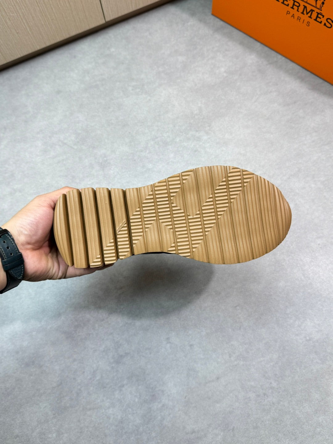 LuxluxHouse Best Quality Shoes Hermes