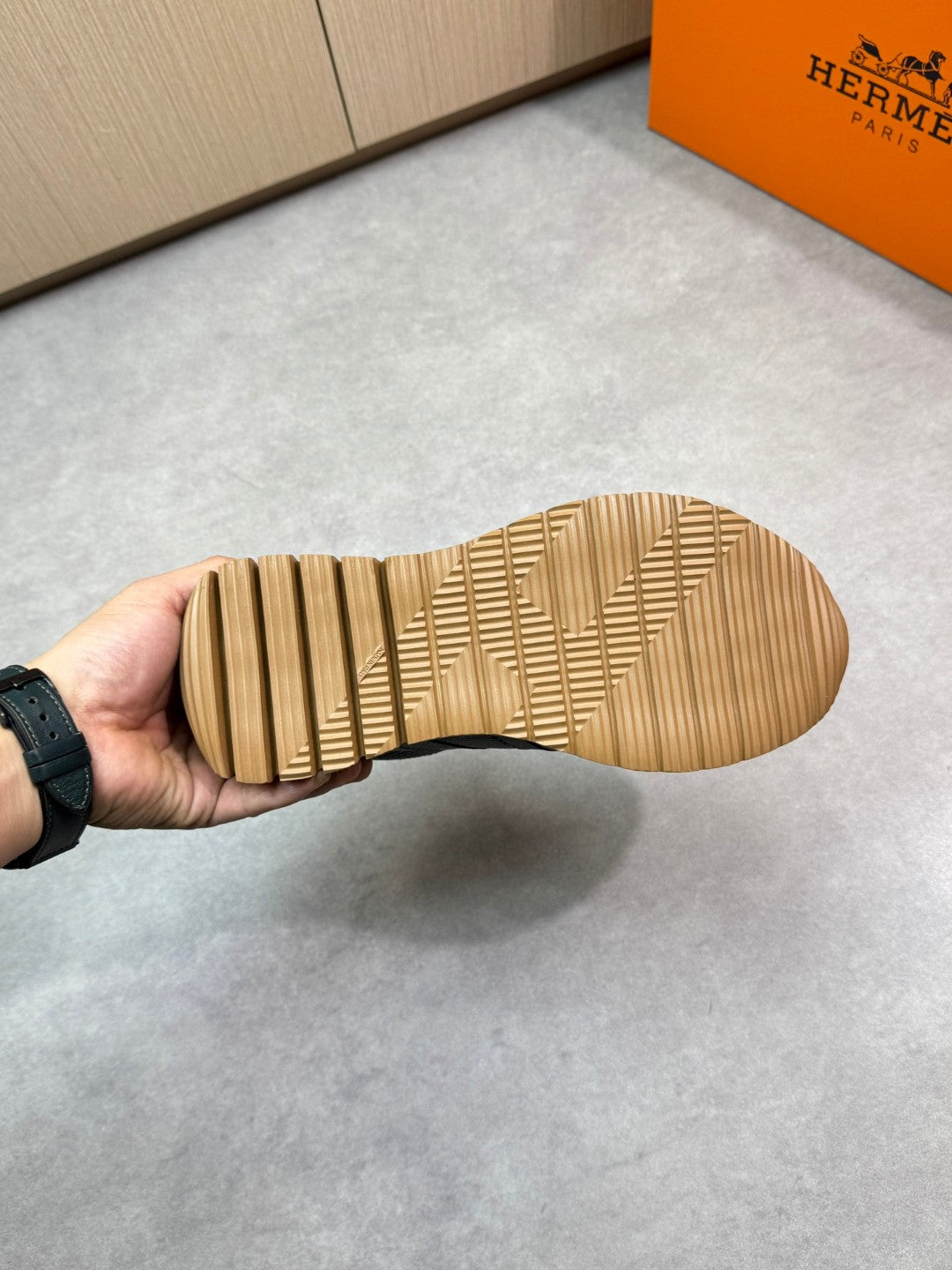 LuxluxHouse Best Quality Shoes Hermes