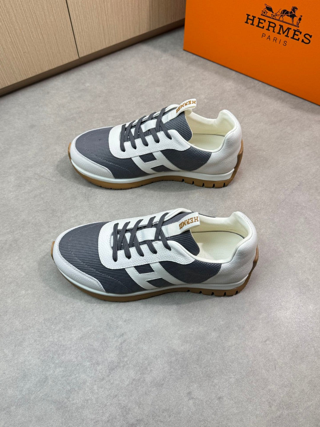 LuxluxHouse Best Quality Shoes Hermes