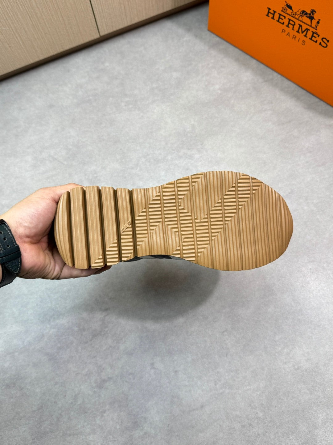 LuxluxHouse Best Quality Shoes Hermes