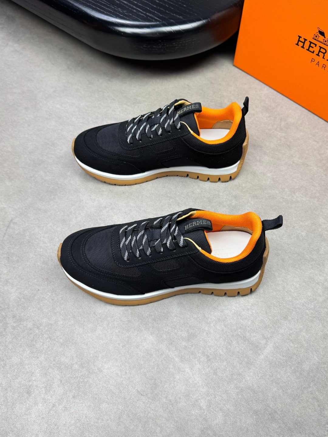 LuxluxHouse Best Quality Shoes Hermes