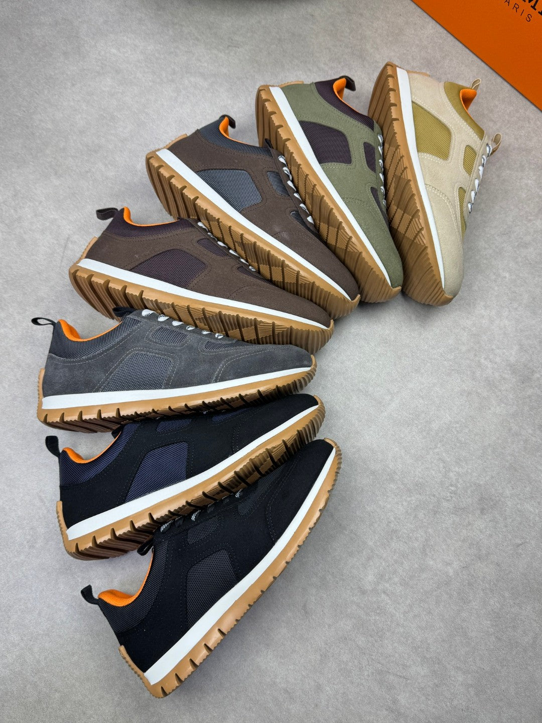 LuxluxHouse Best Quality Shoes Hermes