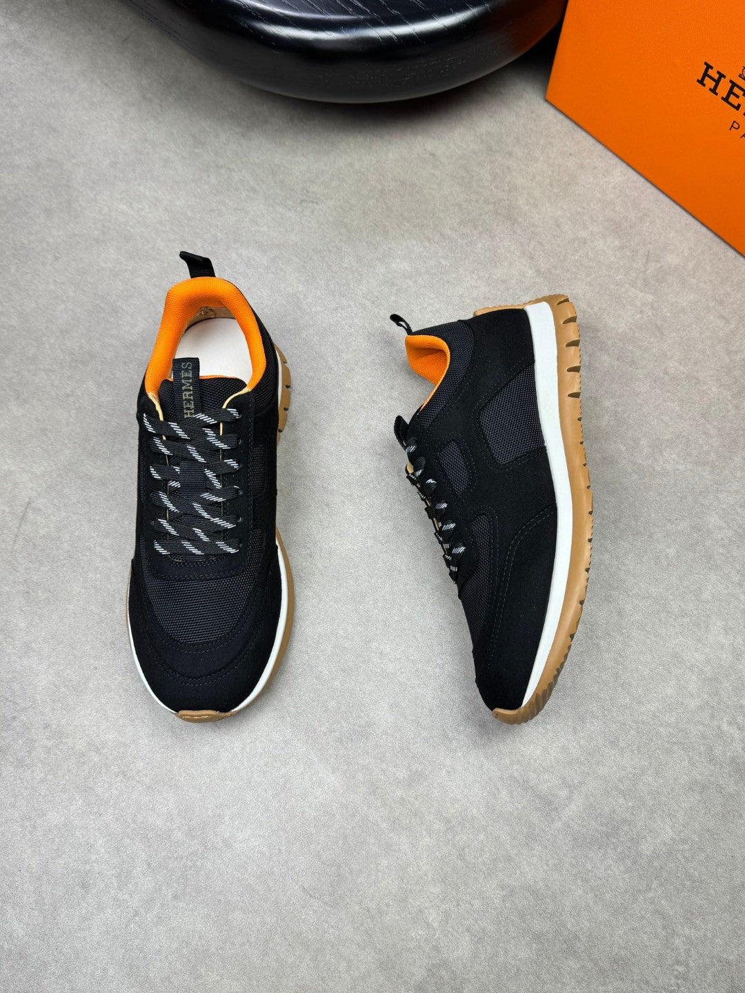 LuxluxHouse Best Quality Shoes Hermes