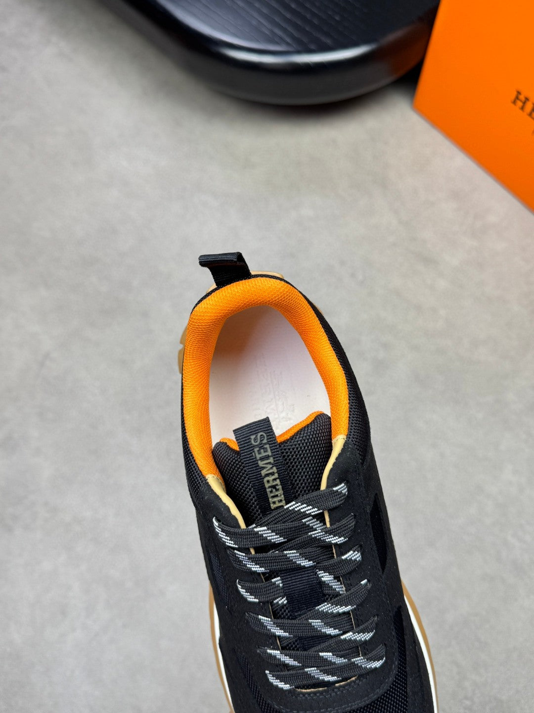 LuxluxHouse Best Quality Shoes Hermes