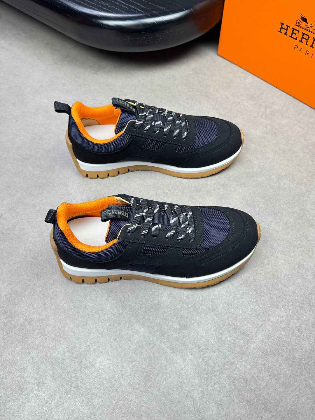LuxluxHouse Best Quality Shoes Hermes