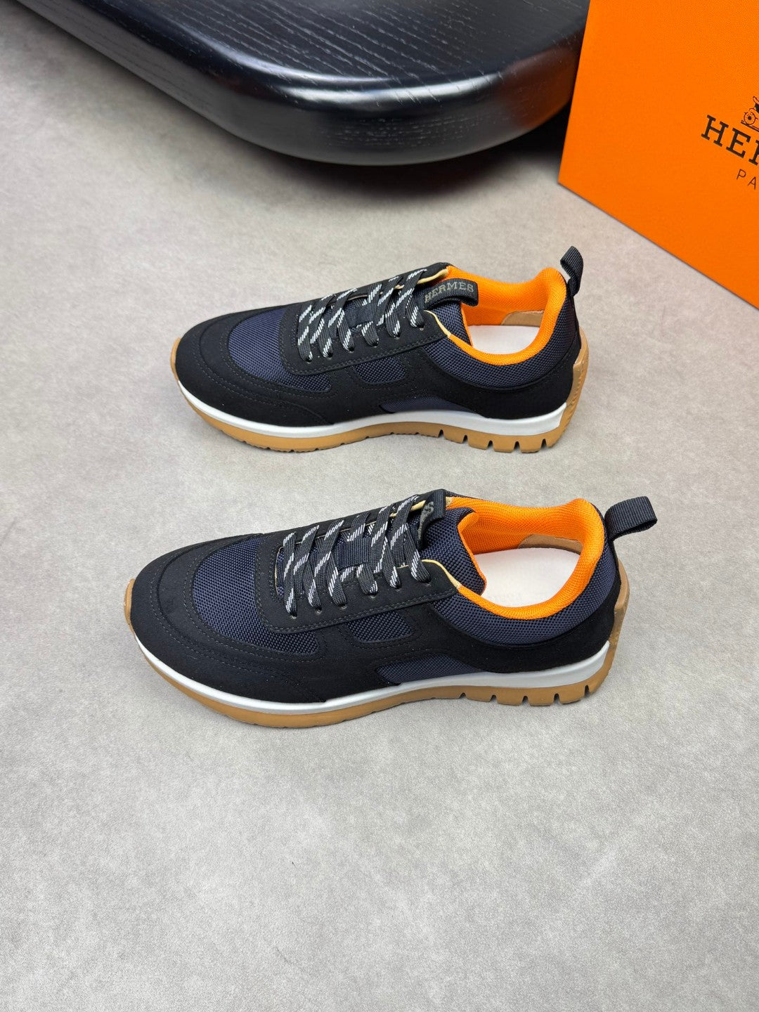 LuxluxHouse Best Quality Shoes Hermes