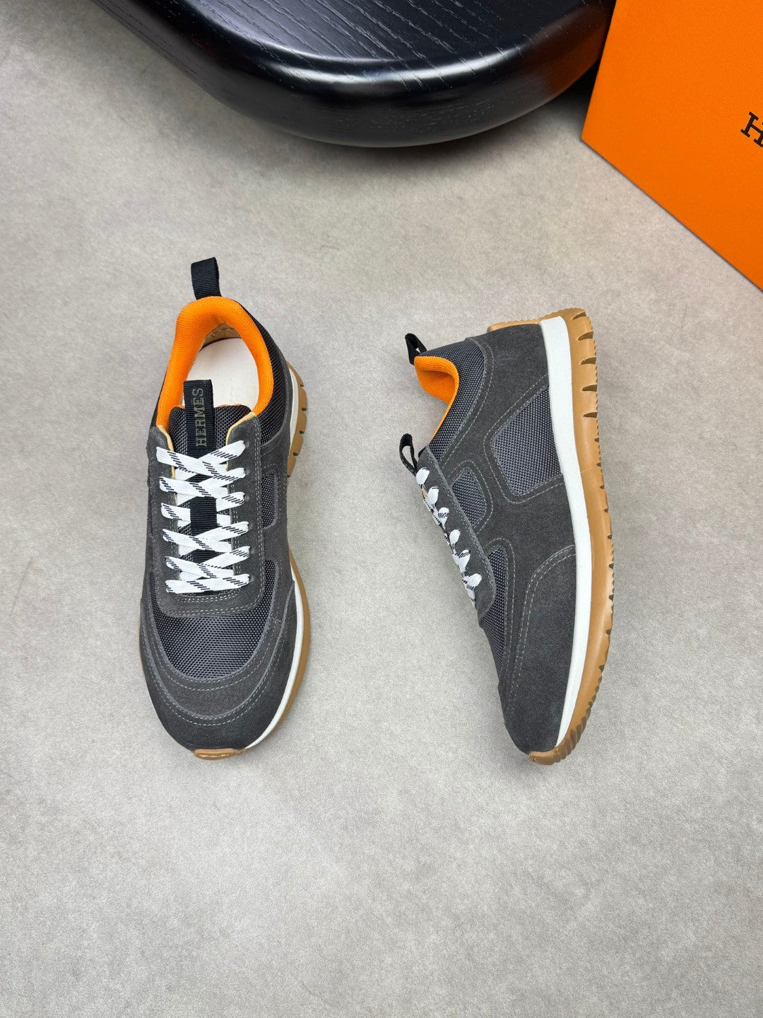 LuxluxHouse Best Quality Shoes Hermes