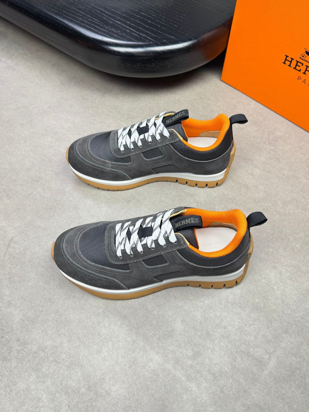 LuxluxHouse Best Quality Shoes Hermes