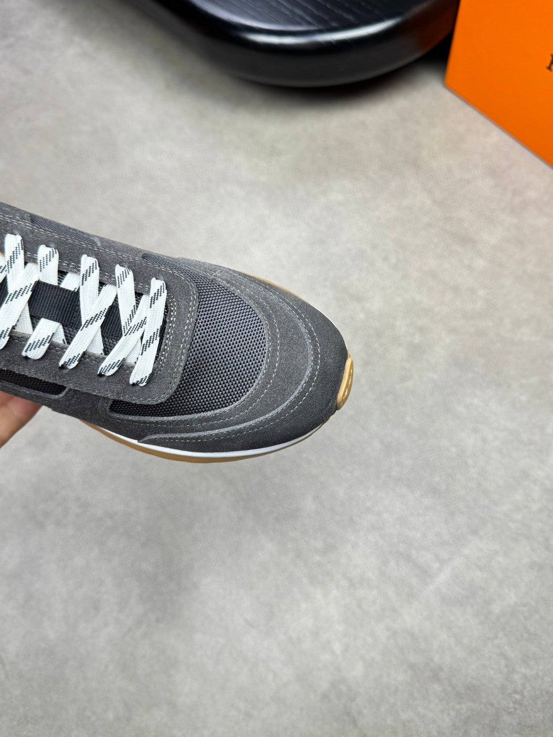 LuxluxHouse Best Quality Shoes Hermes