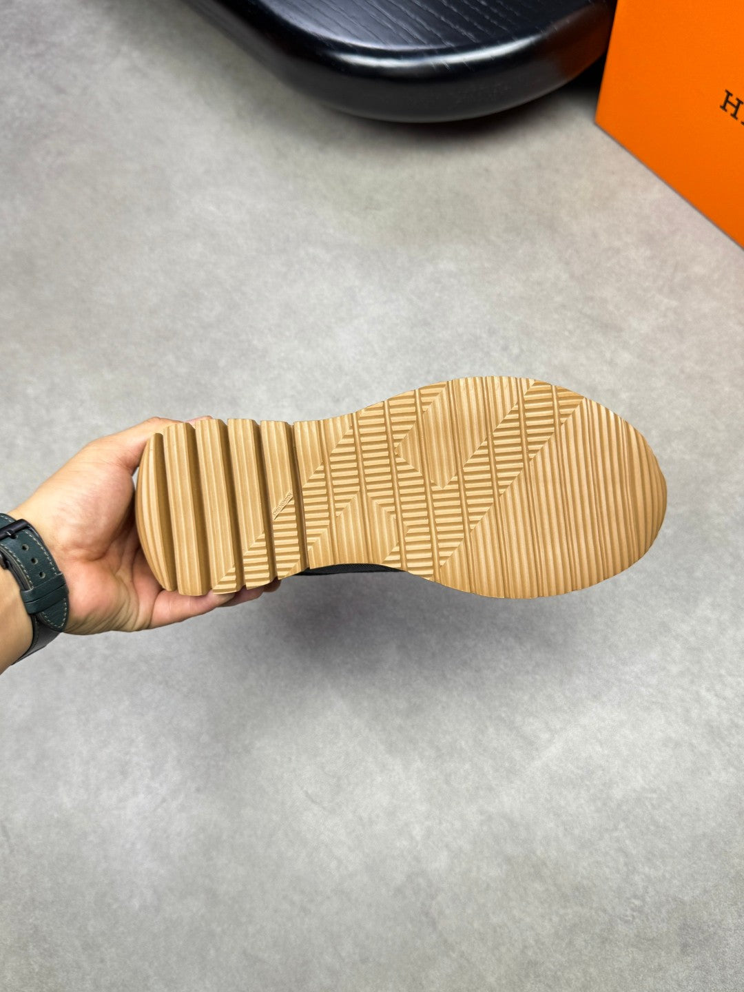 LuxluxHouse Best Quality Shoes Hermes