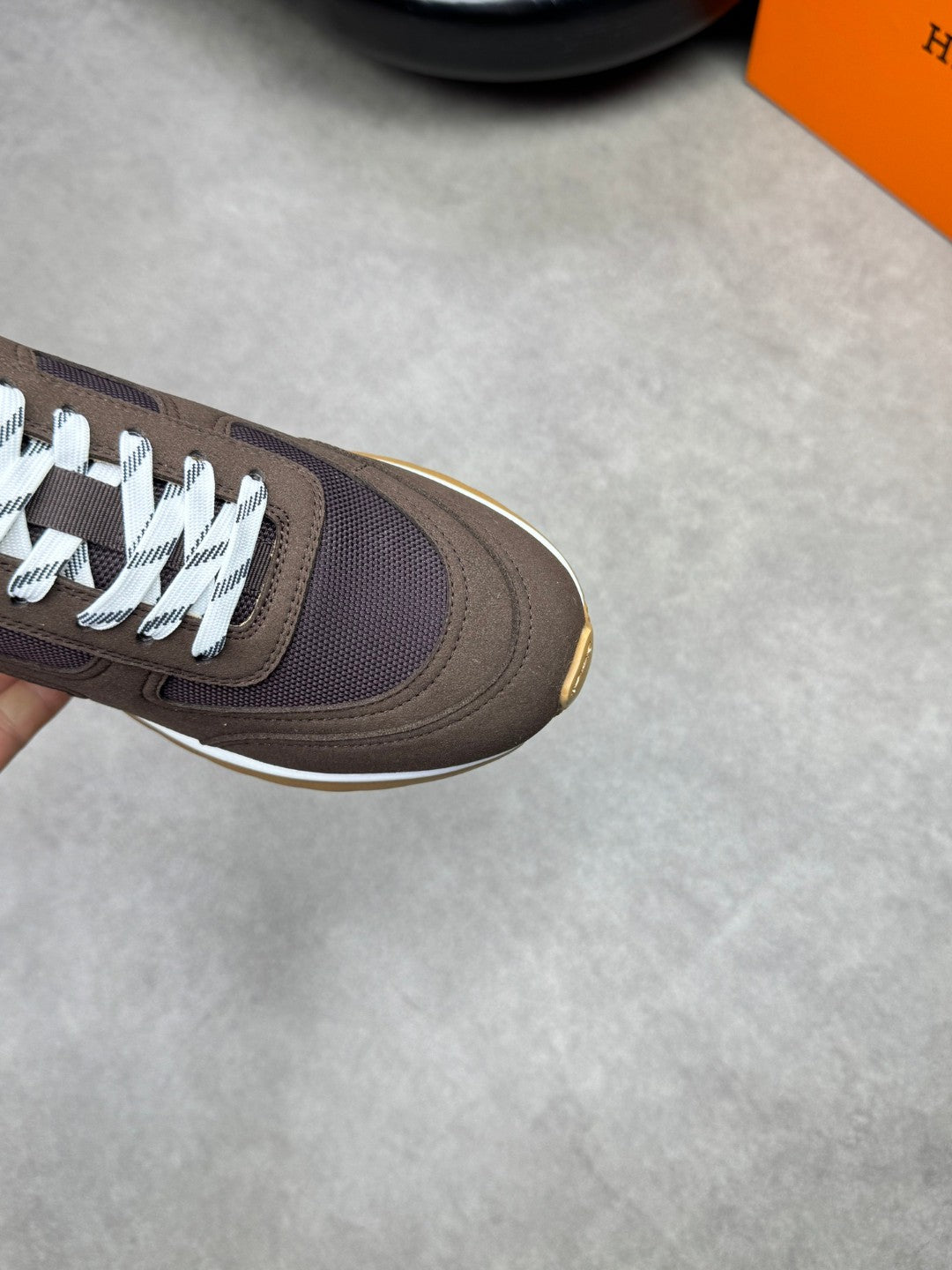 LuxluxHouse Best Quality Shoes Hermes