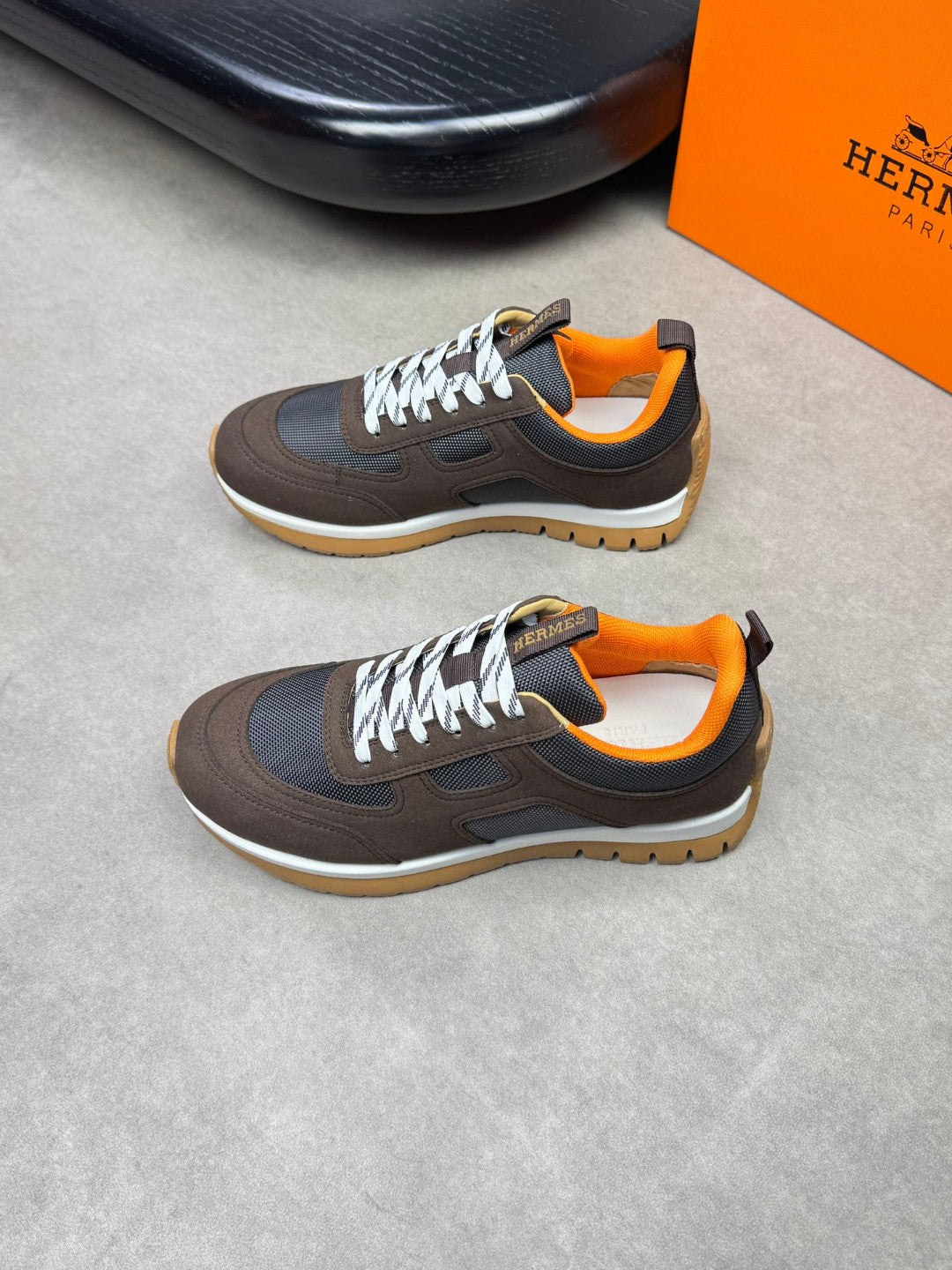 LuxluxHouse Best Quality Shoes Hermes