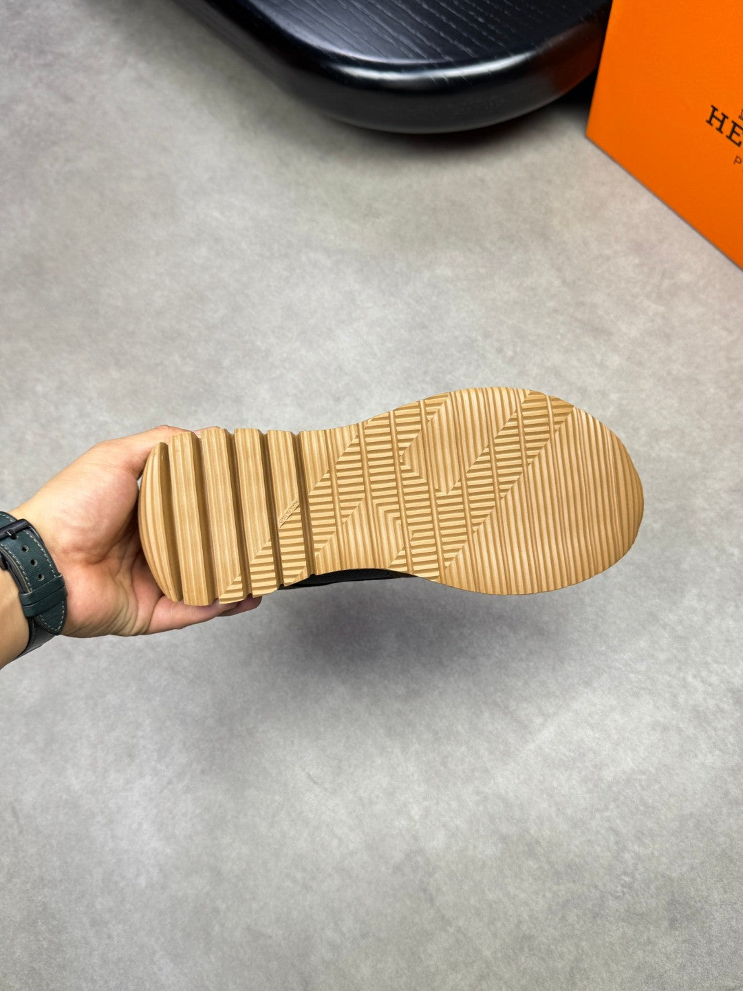 LuxluxHouse Best Quality Shoes Hermes