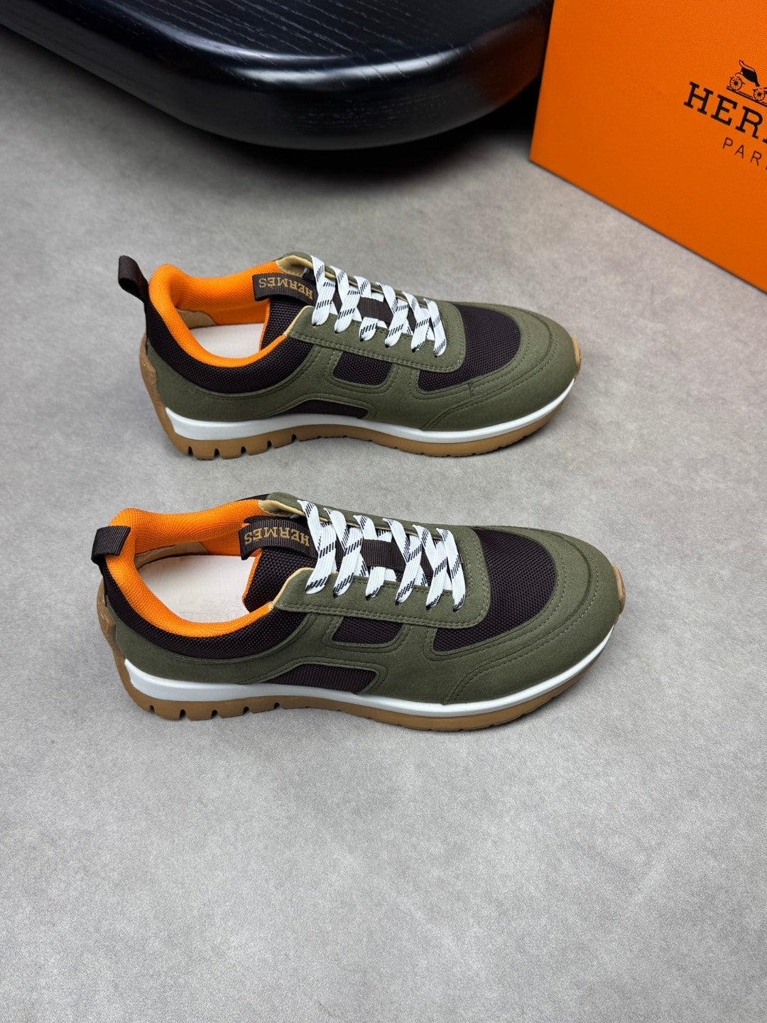 LuxluxHouse Best Quality Shoes Hermes