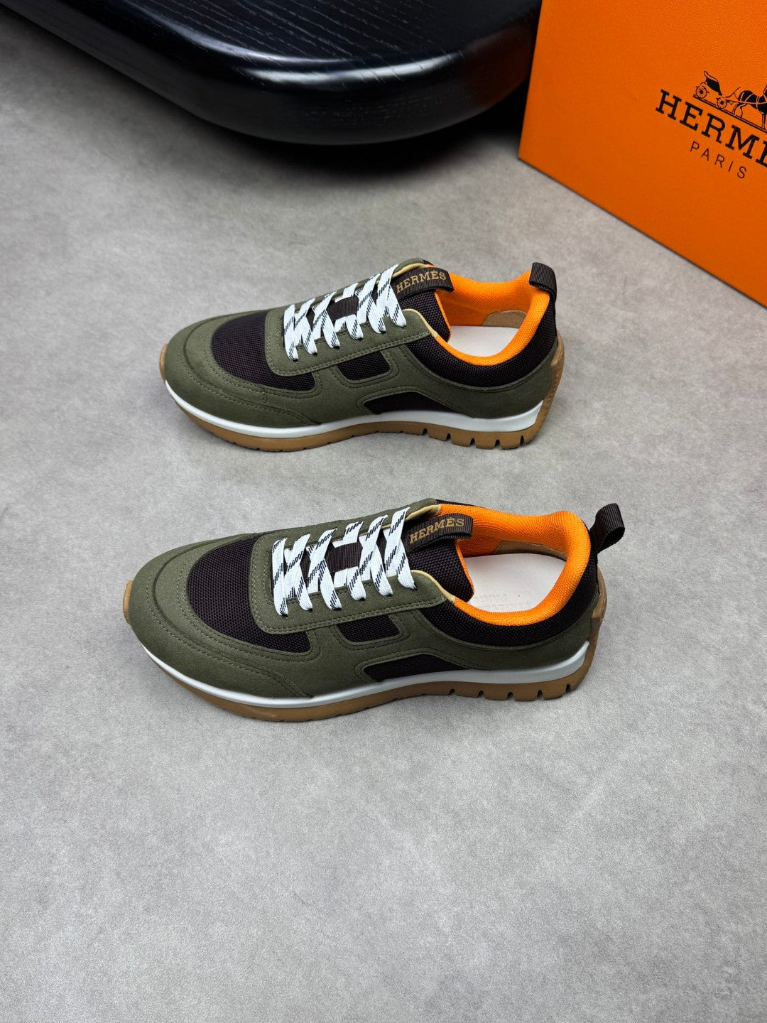 LuxluxHouse Best Quality Shoes Hermes