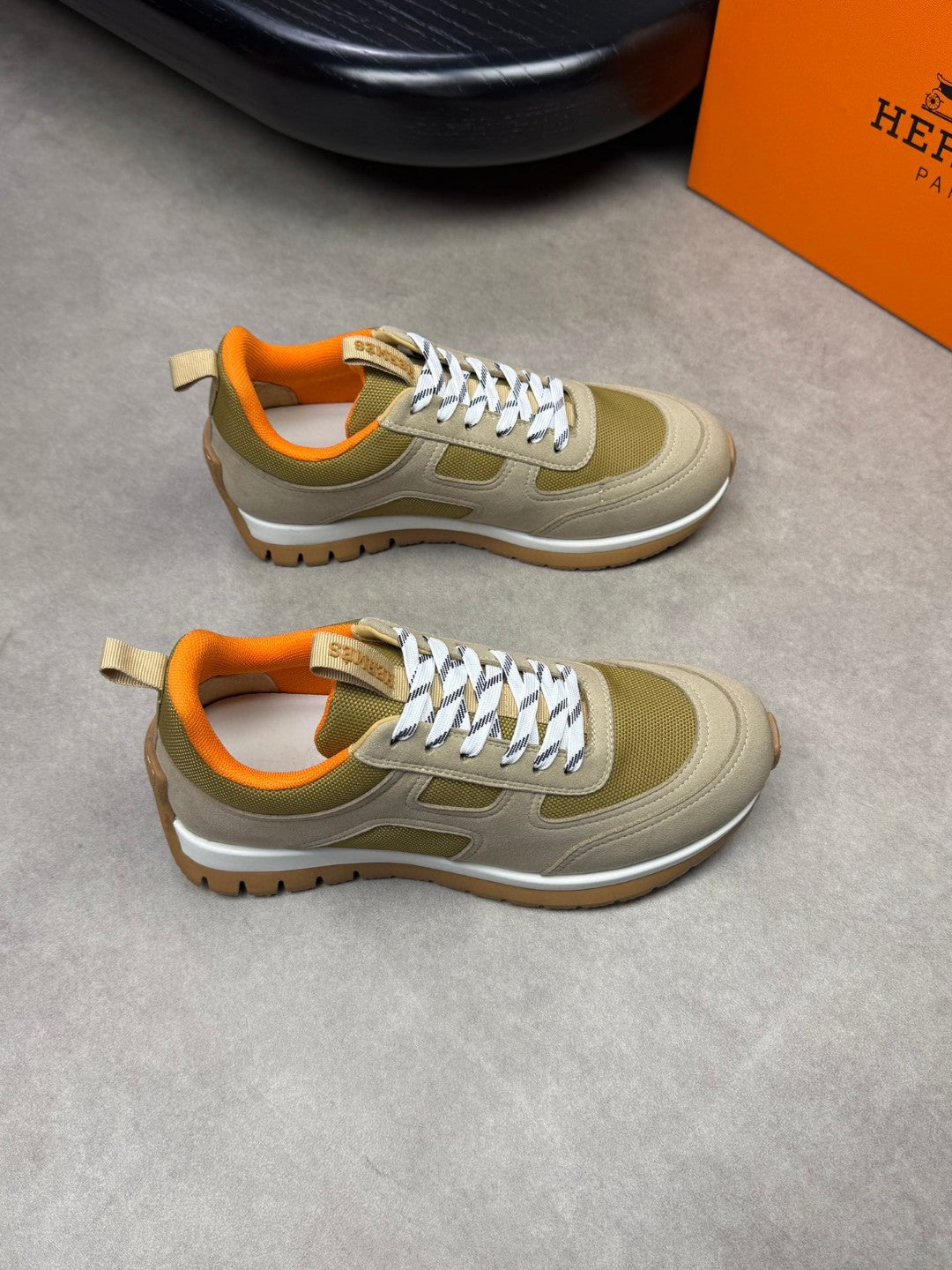 LuxluxHouse Best Quality Shoes Hermes